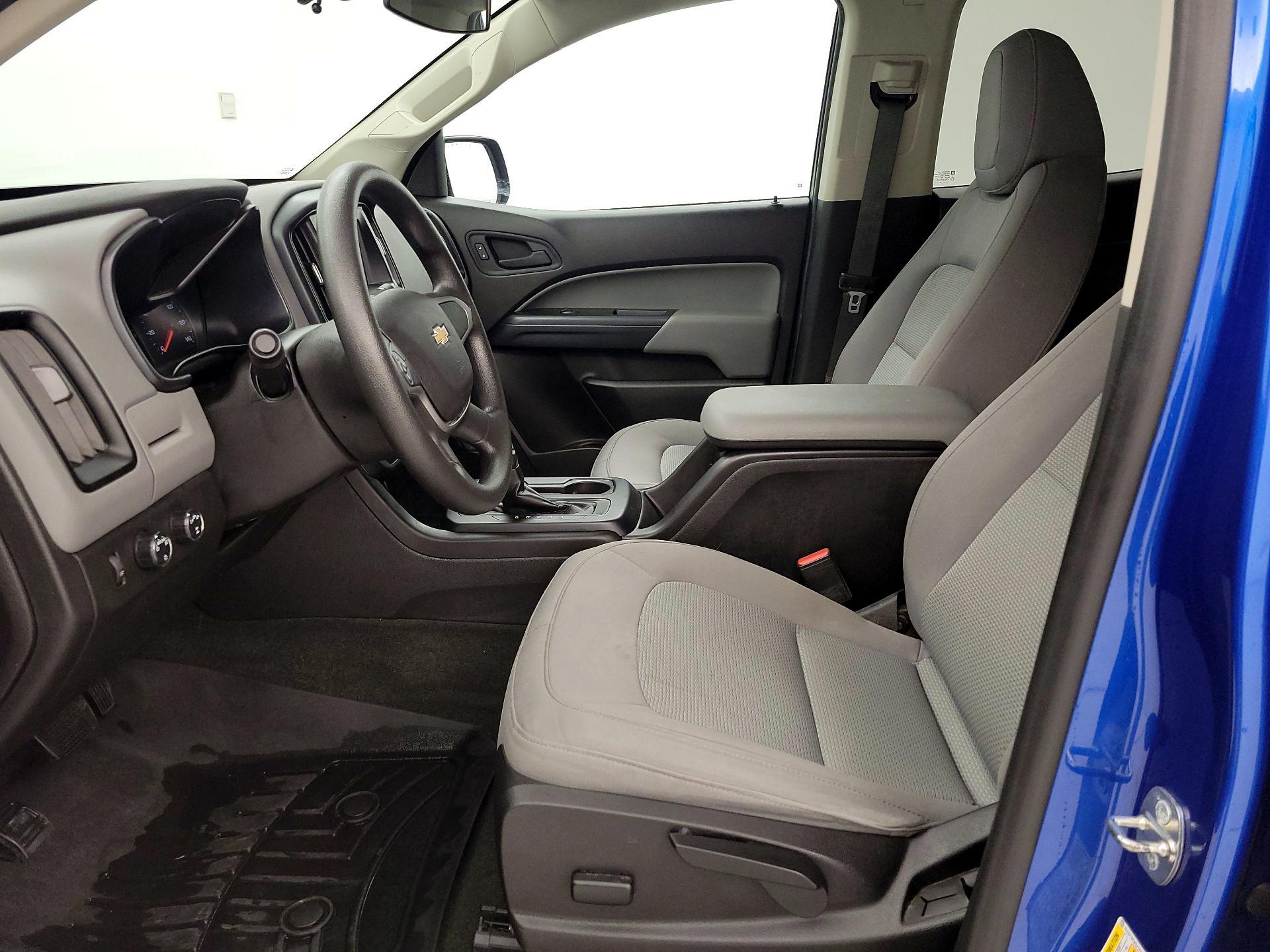 Thumbnail: 2018 Chevrolet Colorado - 11