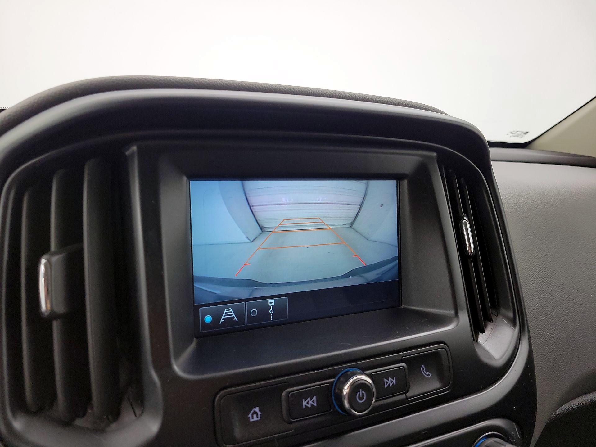 Thumbnail: 2018 Chevrolet Colorado - 14