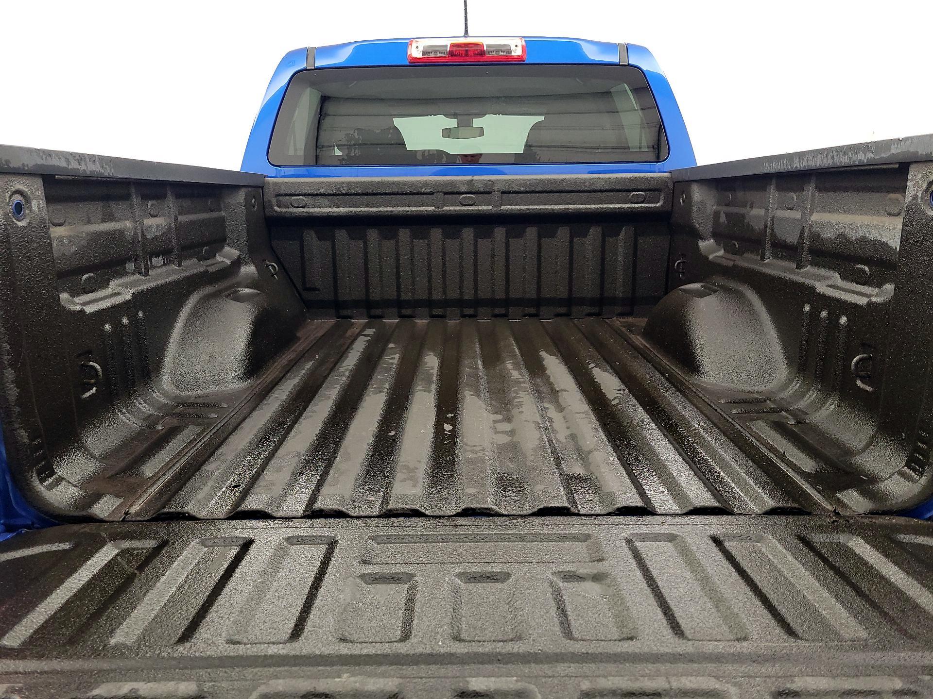 Thumbnail: 2018 Chevrolet Colorado - 19
