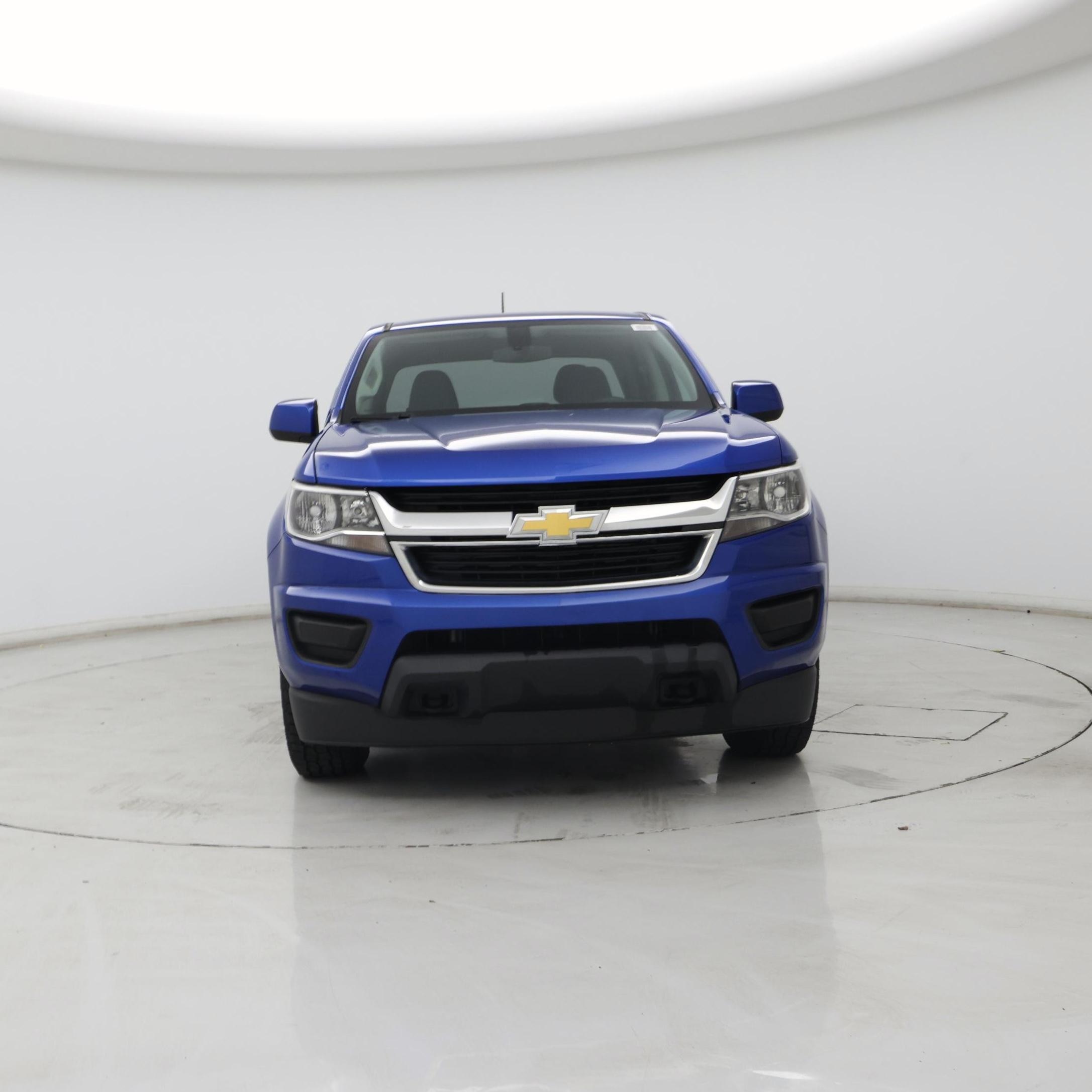 Thumbnail: 2018 Chevrolet Colorado - 5