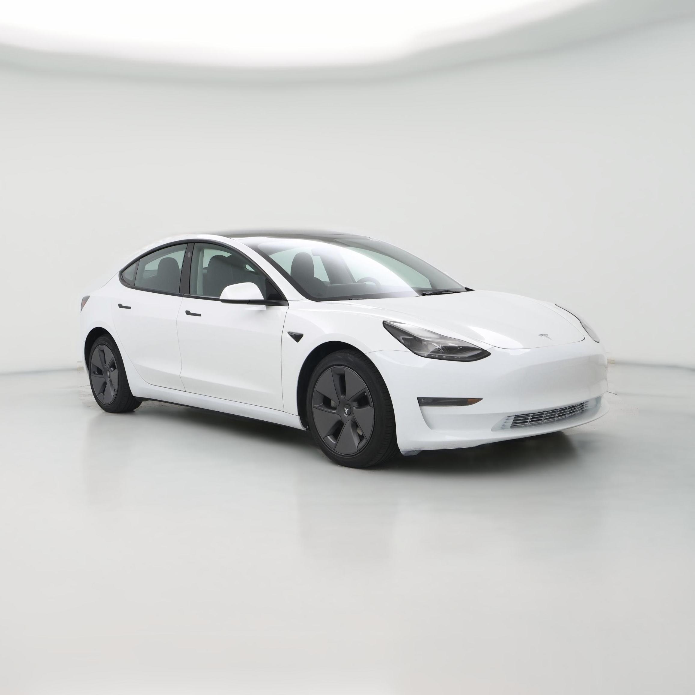 Thumbnail: 2023 Tesla Model 3 - 1