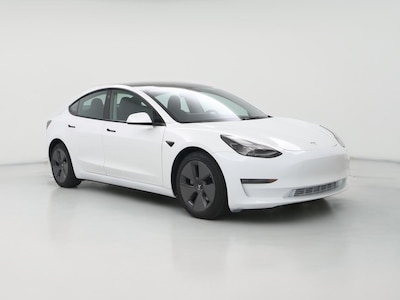 2023 Tesla Model 3 Long Range