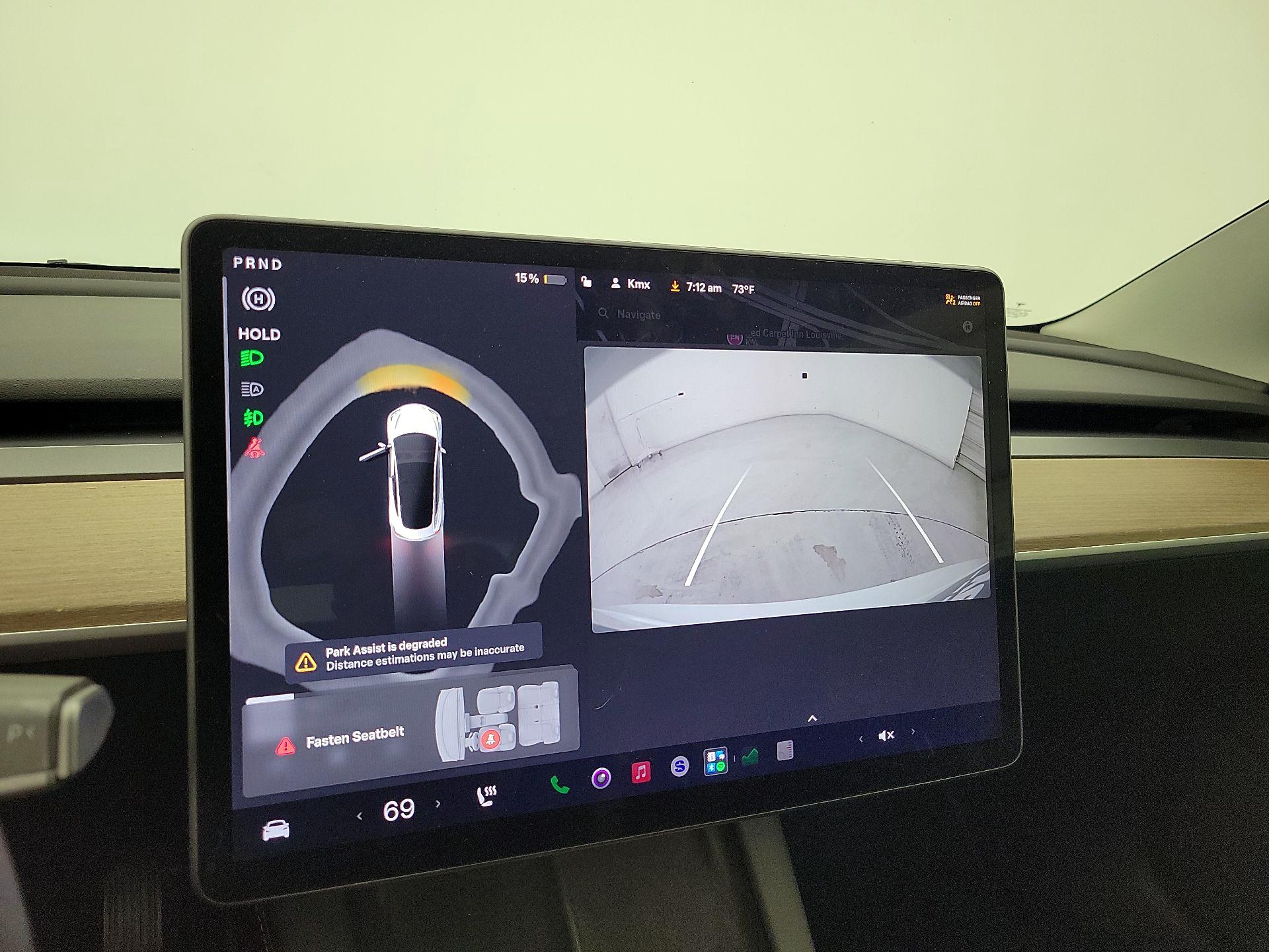 Thumbnail: 2023 Tesla Model 3 - 15