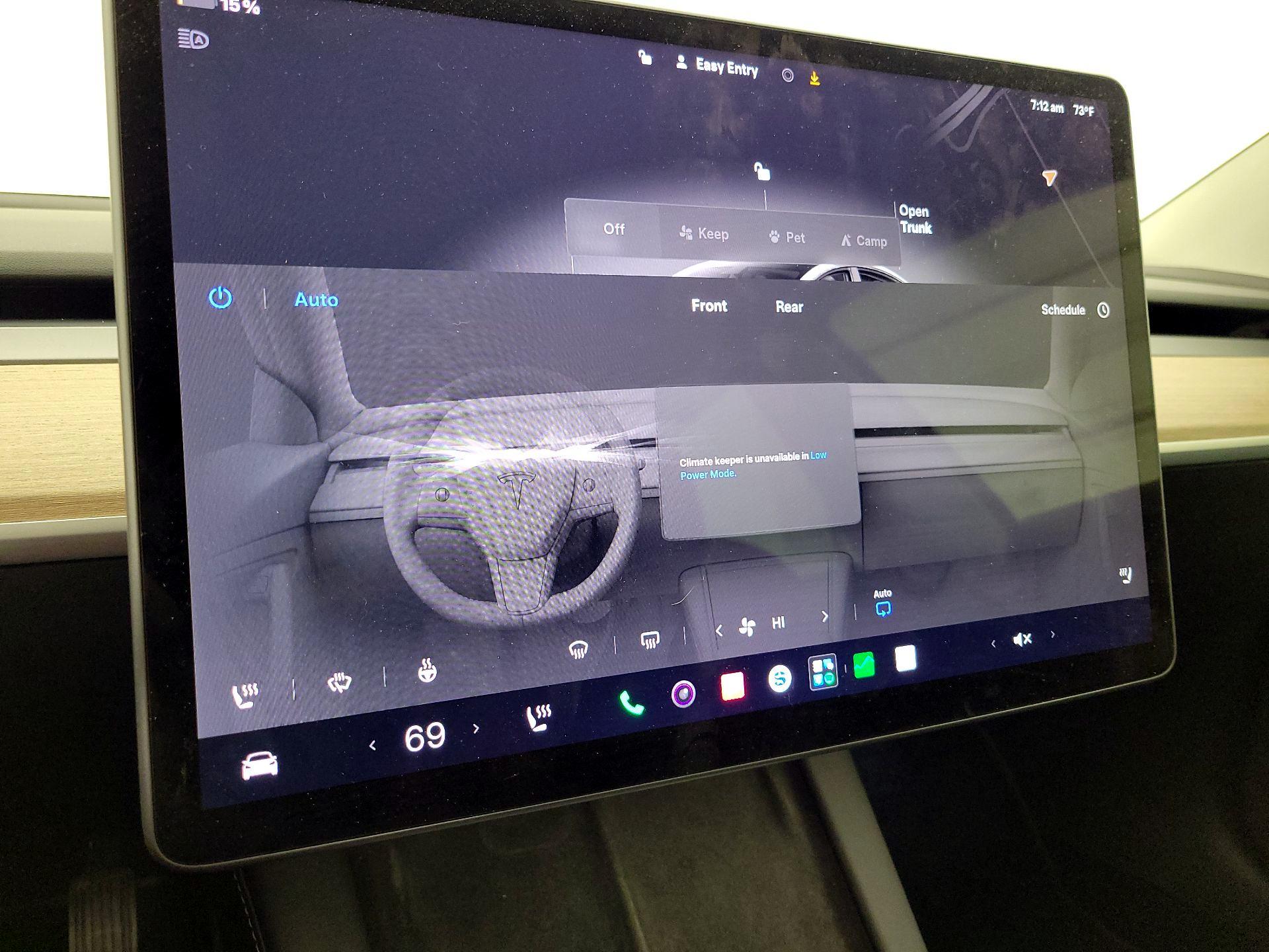 Thumbnail: 2023 Tesla Model 3 - 17