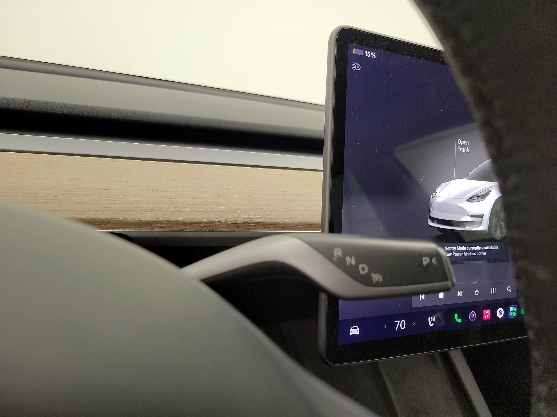 Thumbnail: 2023 Tesla Model 3 - 18