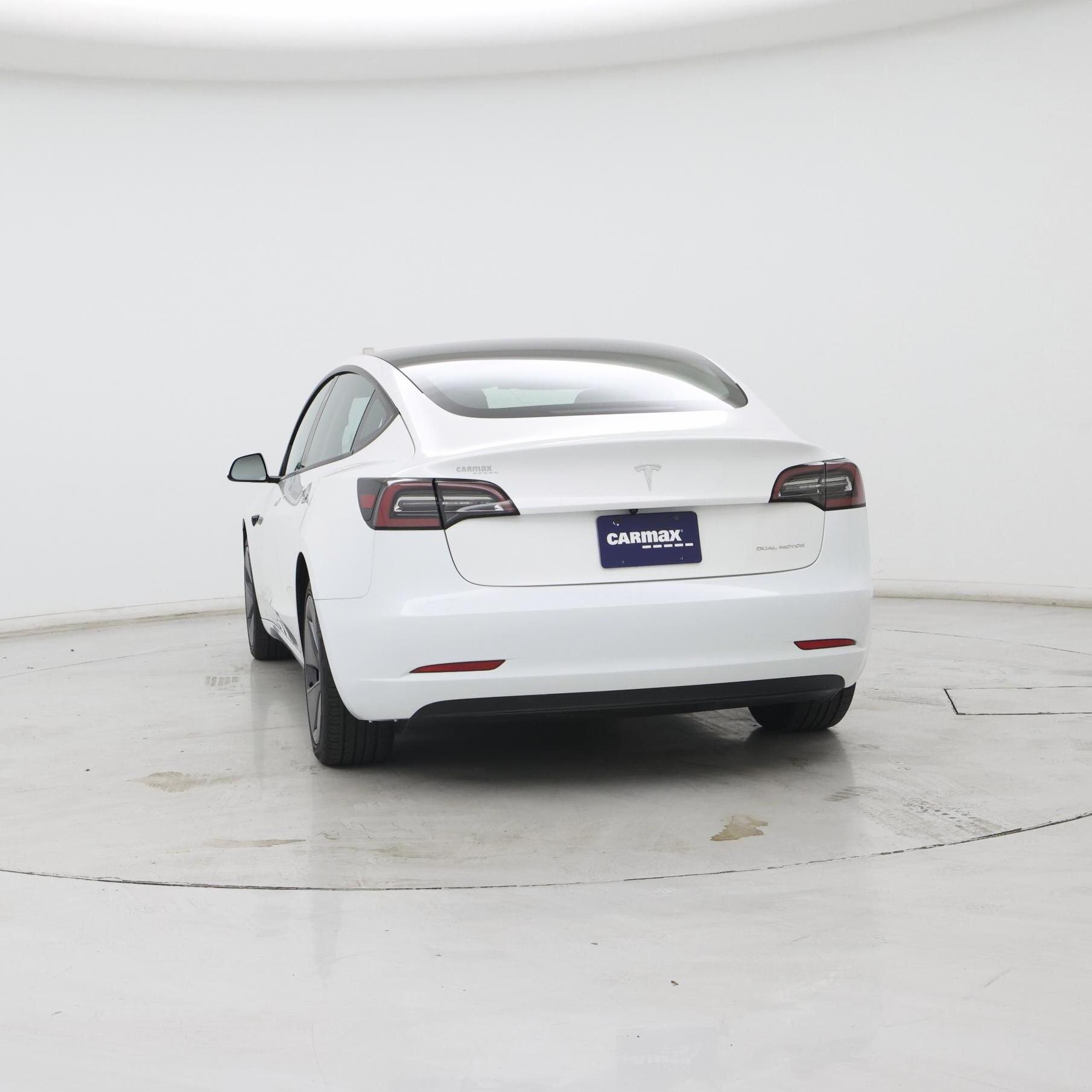 Thumbnail: 2023 Tesla Model 3 - 6