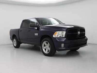 2016 Ram 1500 Express