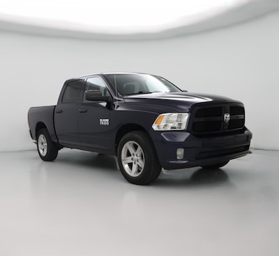 2016 Ram 1500 Express