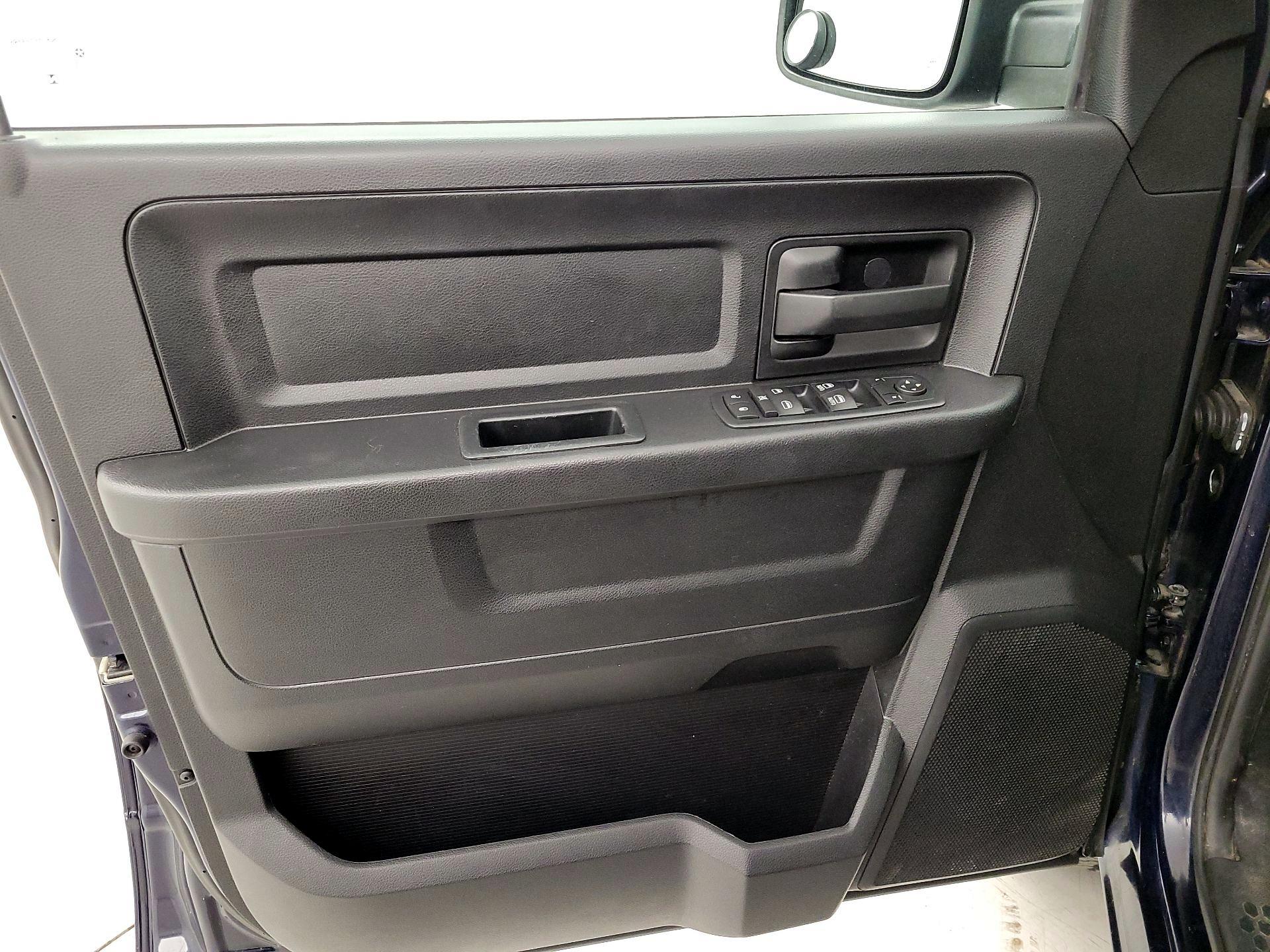 Thumbnail: 2016 RAM 1500 - 12