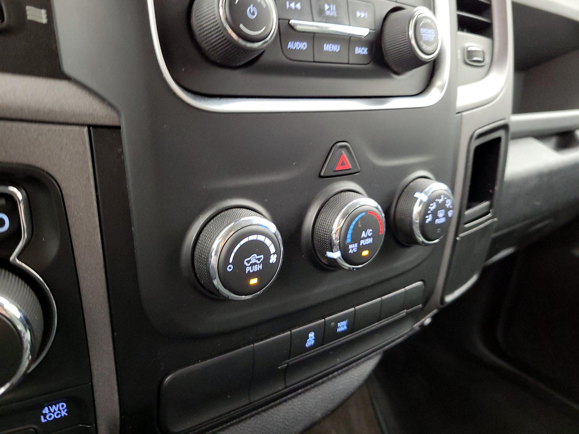 Thumbnail: 2016 RAM 1500 - 15
