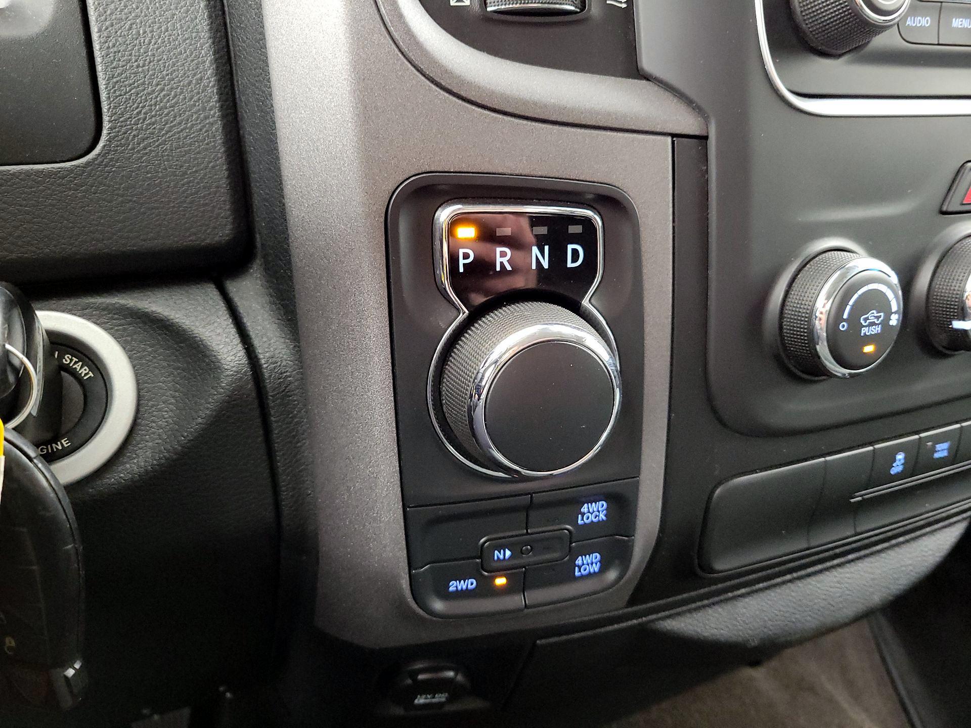 Thumbnail: 2016 RAM 1500 - 16