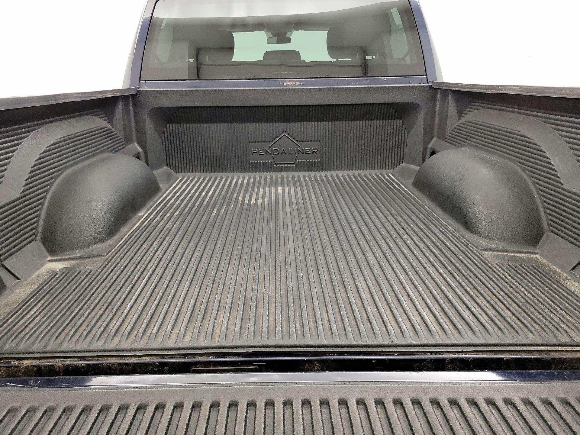 Thumbnail: 2016 RAM 1500 - 18