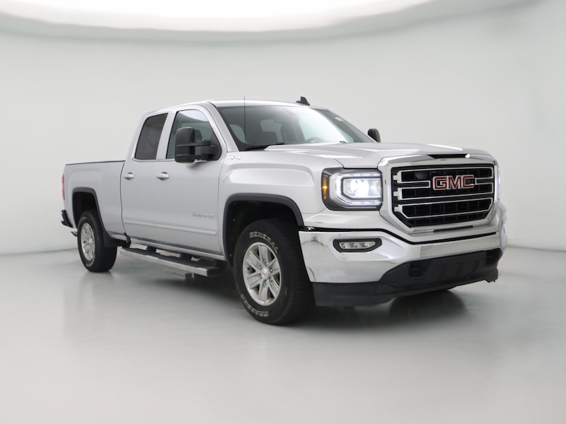 2017 GMC Sierra 1500 SLE -
                  Louisville, KY