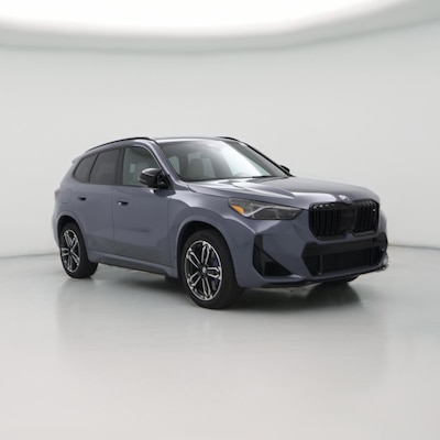 2025 BMW X1 M35i