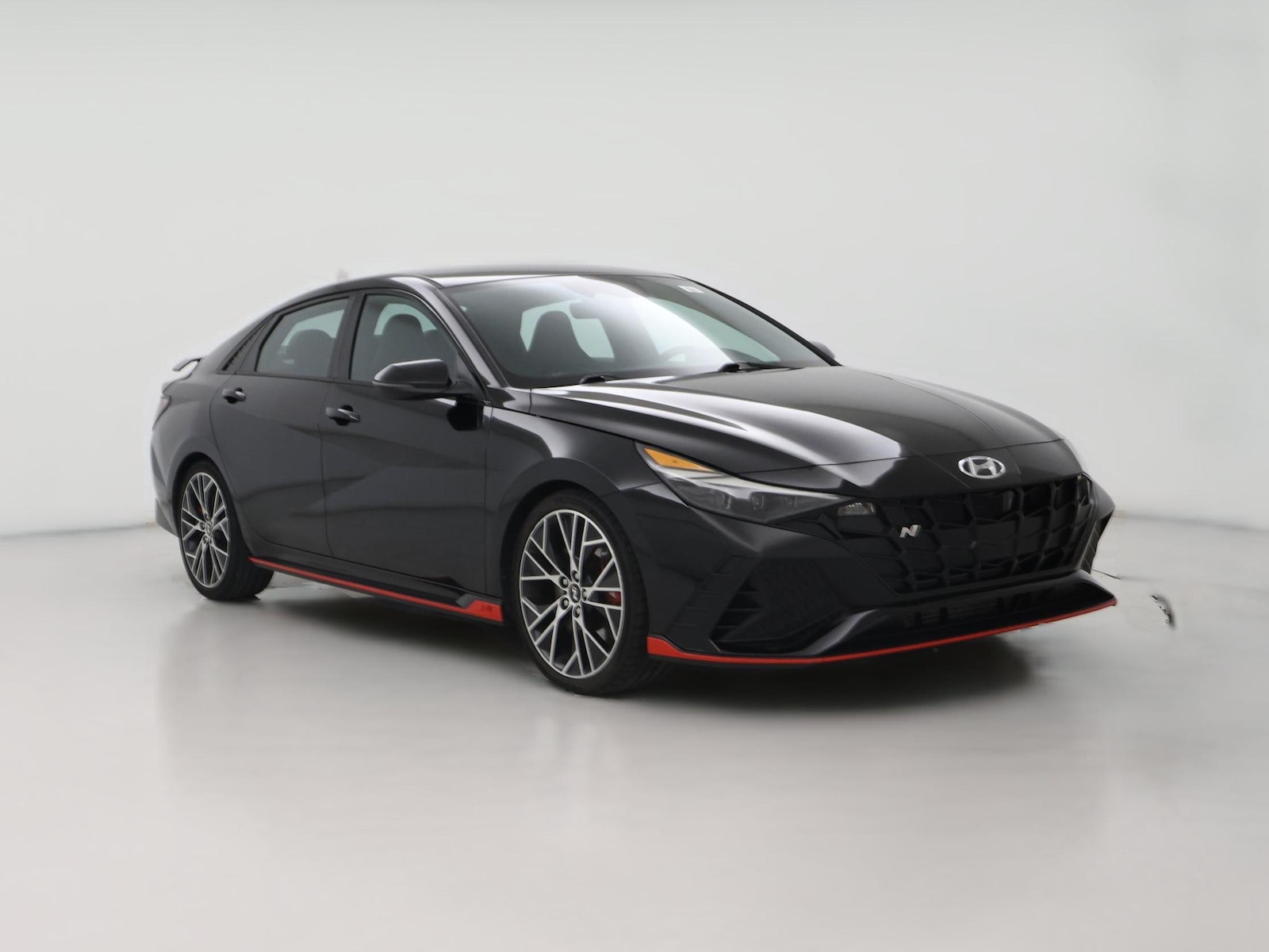 2023 Hyundai Elantra N