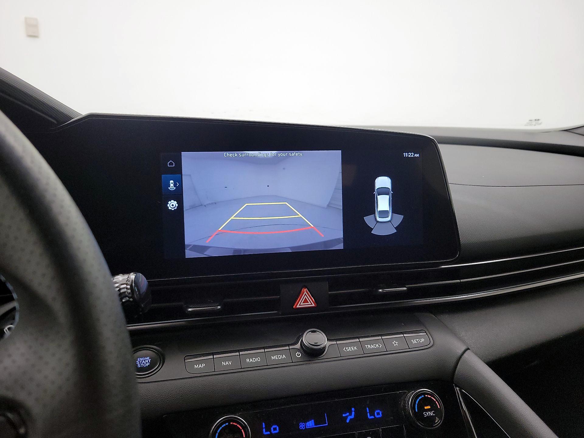 Thumbnail: 2023 Hyundai Elantra - 14