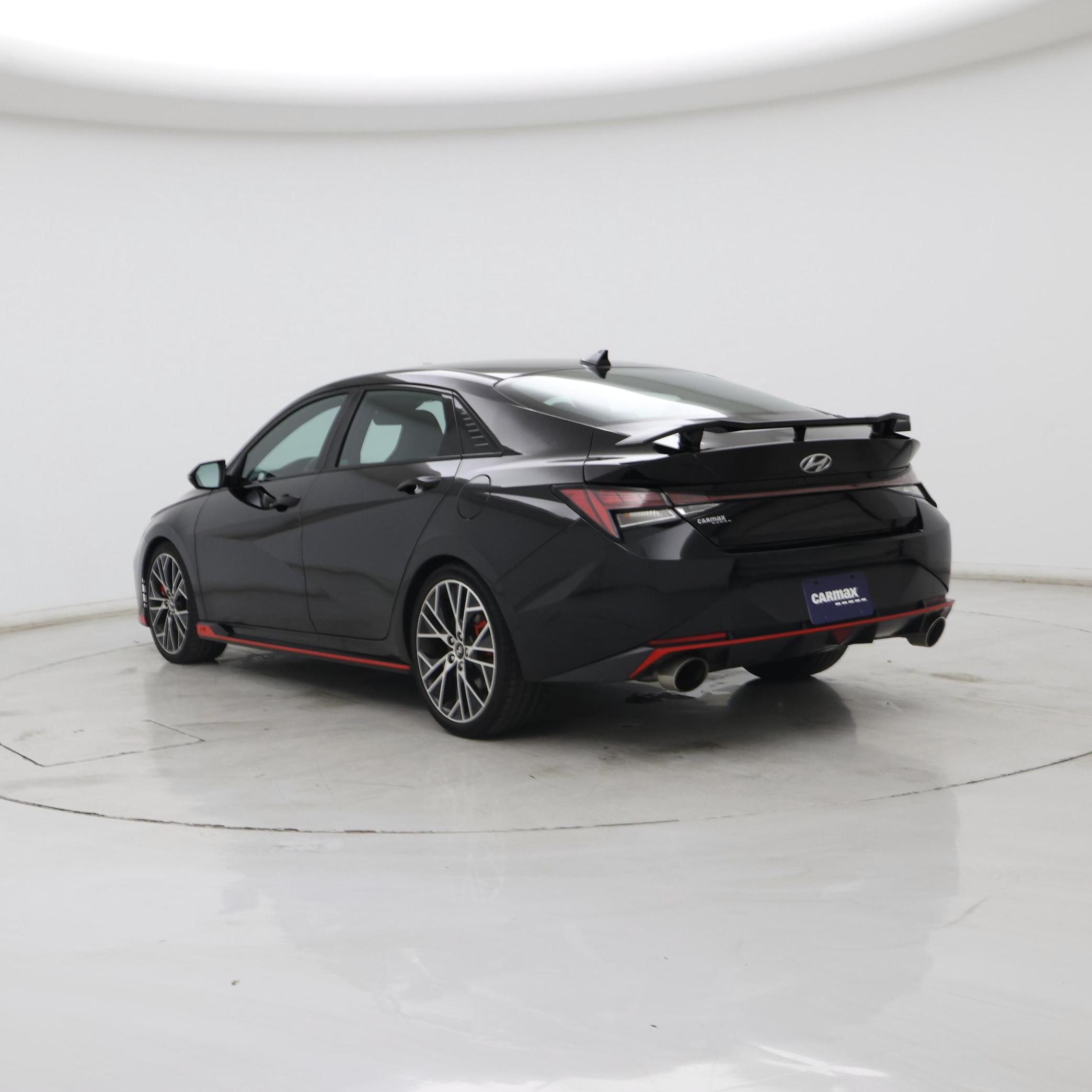 Thumbnail: 2023 Hyundai Elantra - 2