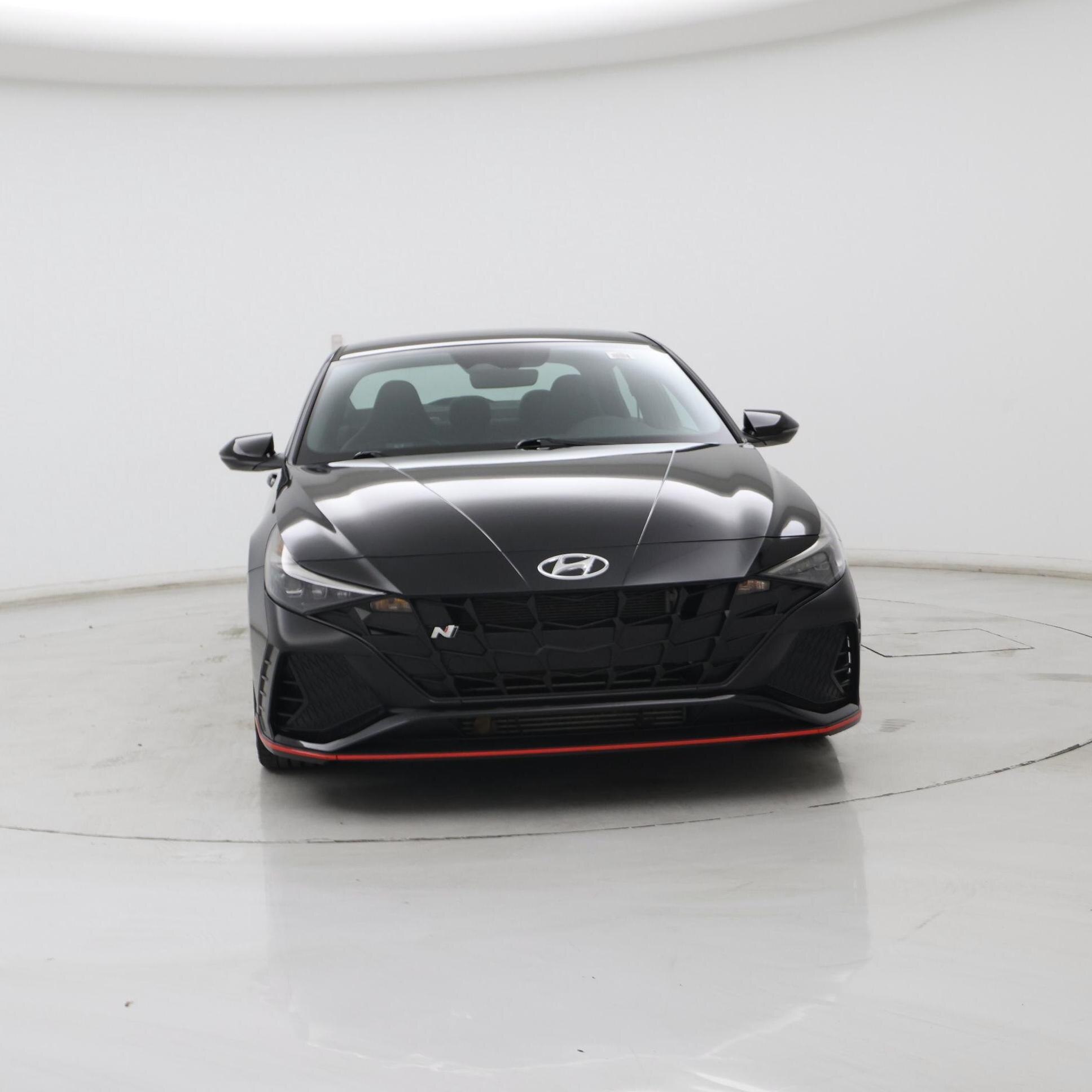 Thumbnail: 2023 Hyundai Elantra - 5
