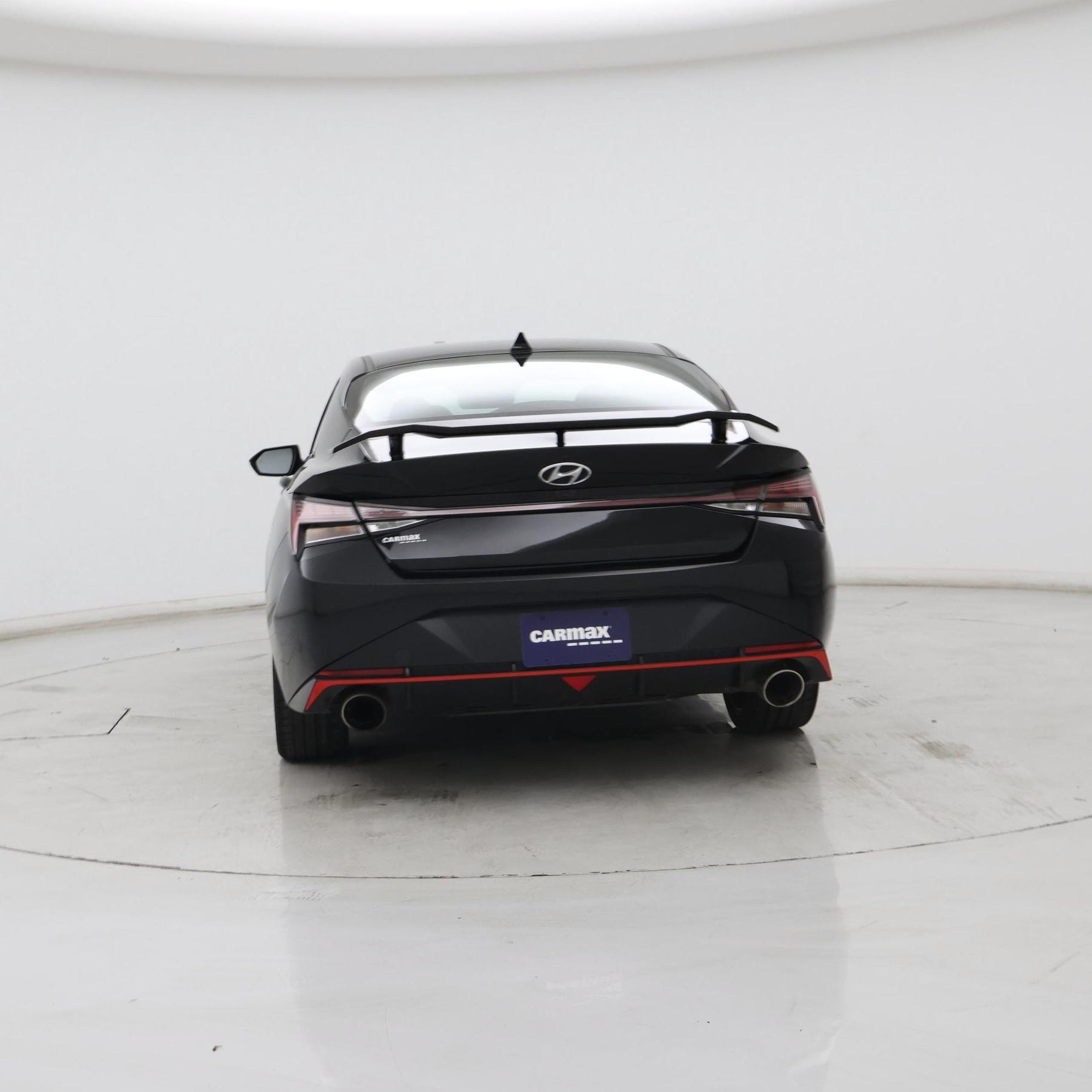 Thumbnail: 2023 Hyundai Elantra - 6