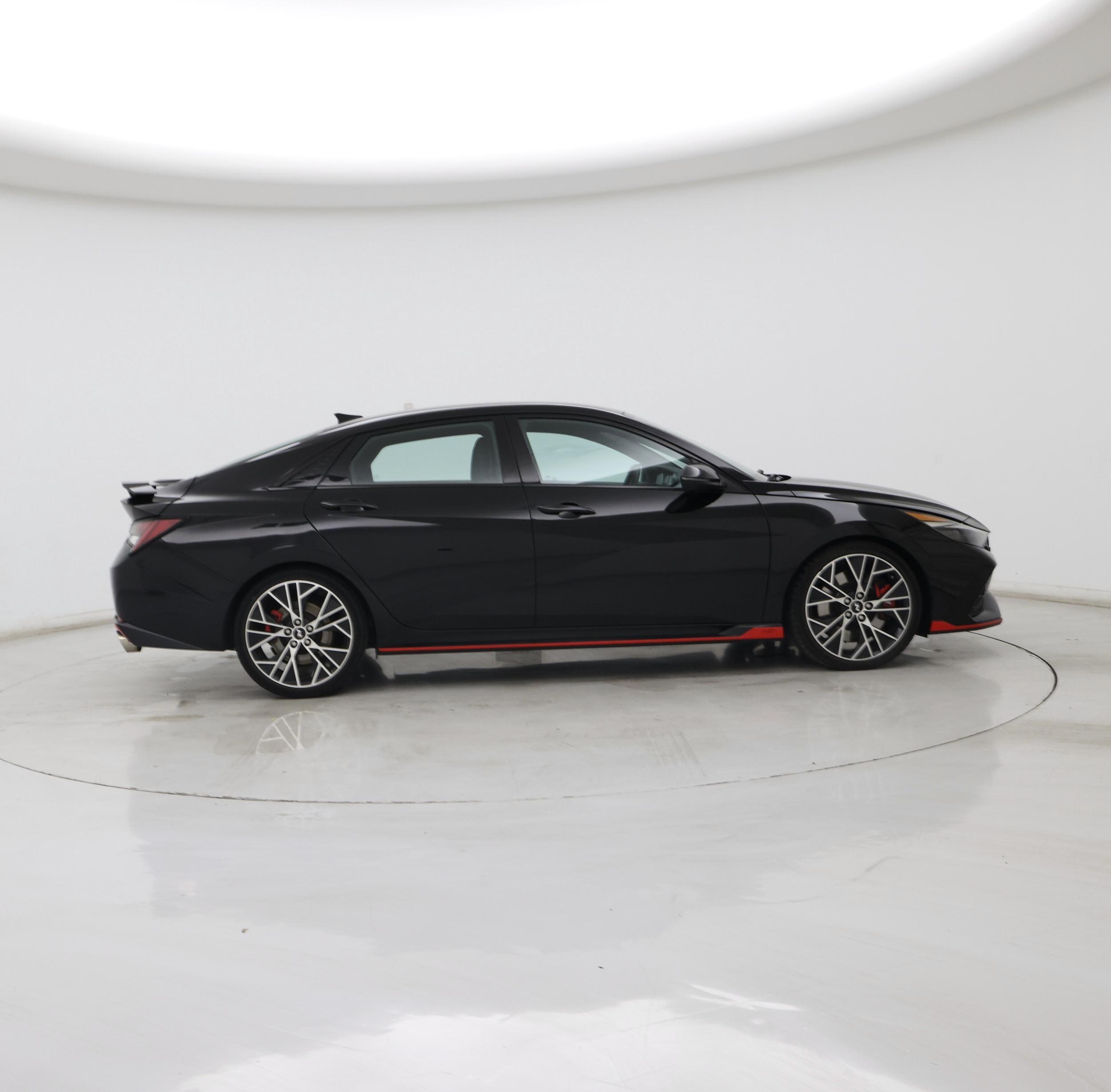 Thumbnail: 2023 Hyundai Elantra - 7