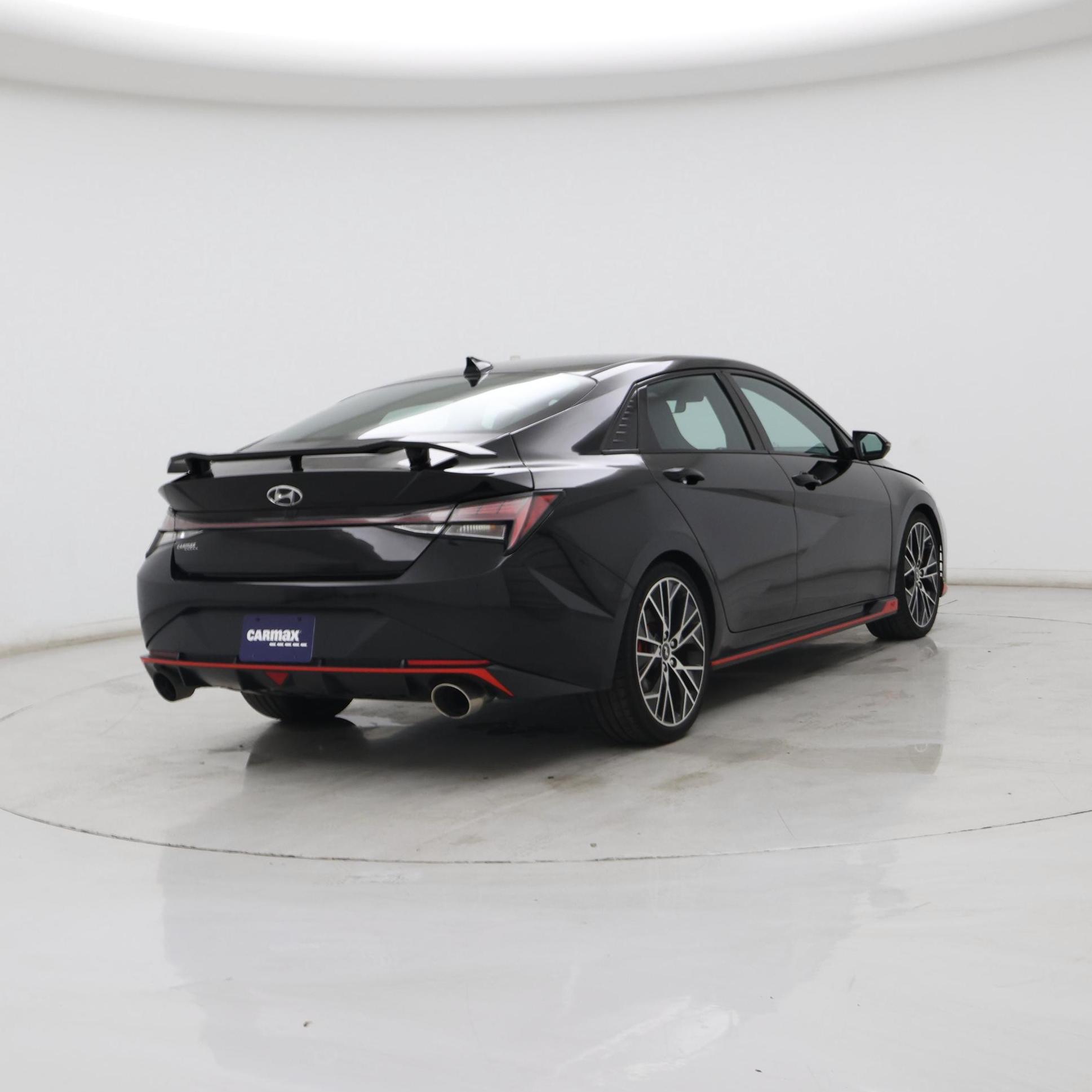 Thumbnail: 2023 Hyundai Elantra - 8