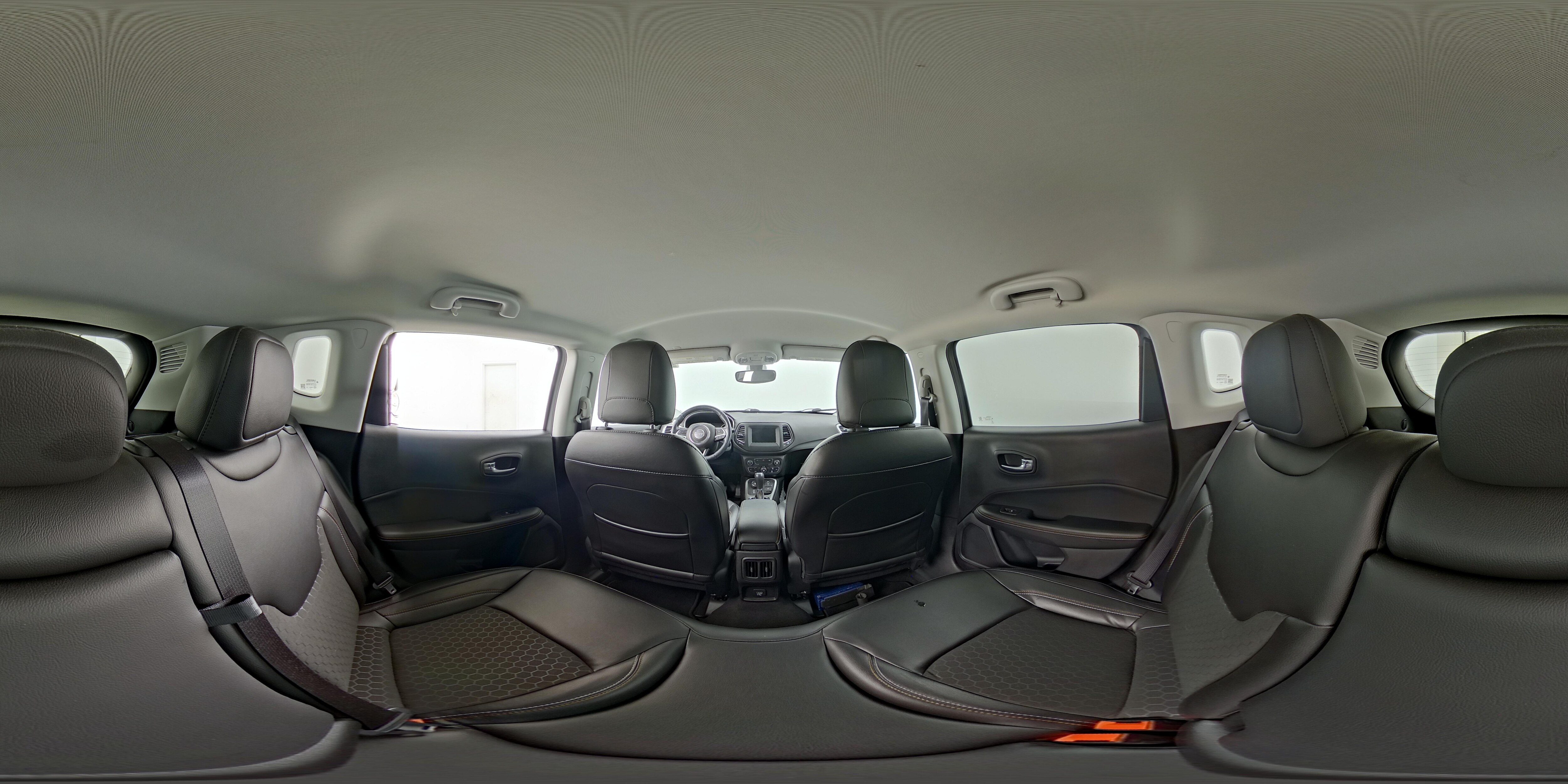 2020 Jeep Compass Latitude - Photo 24
