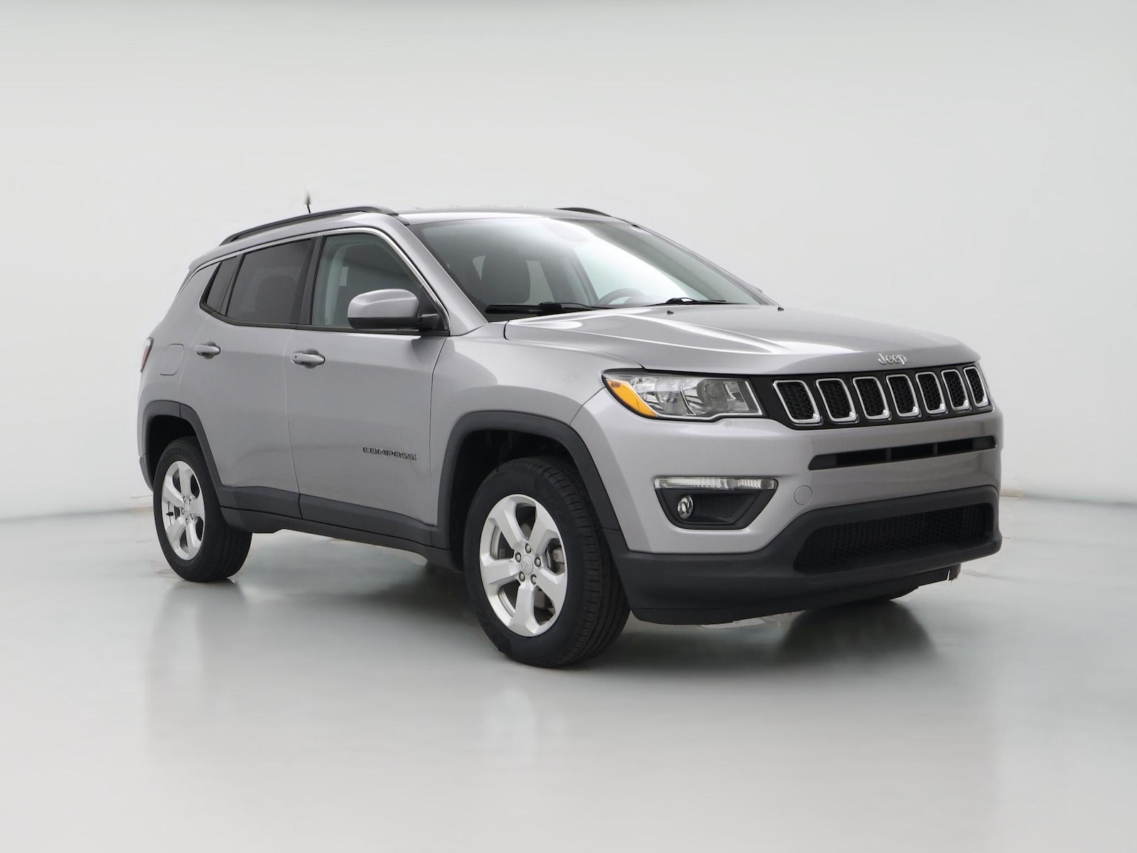 2020 Jeep Compass Latitude - Photo 1
