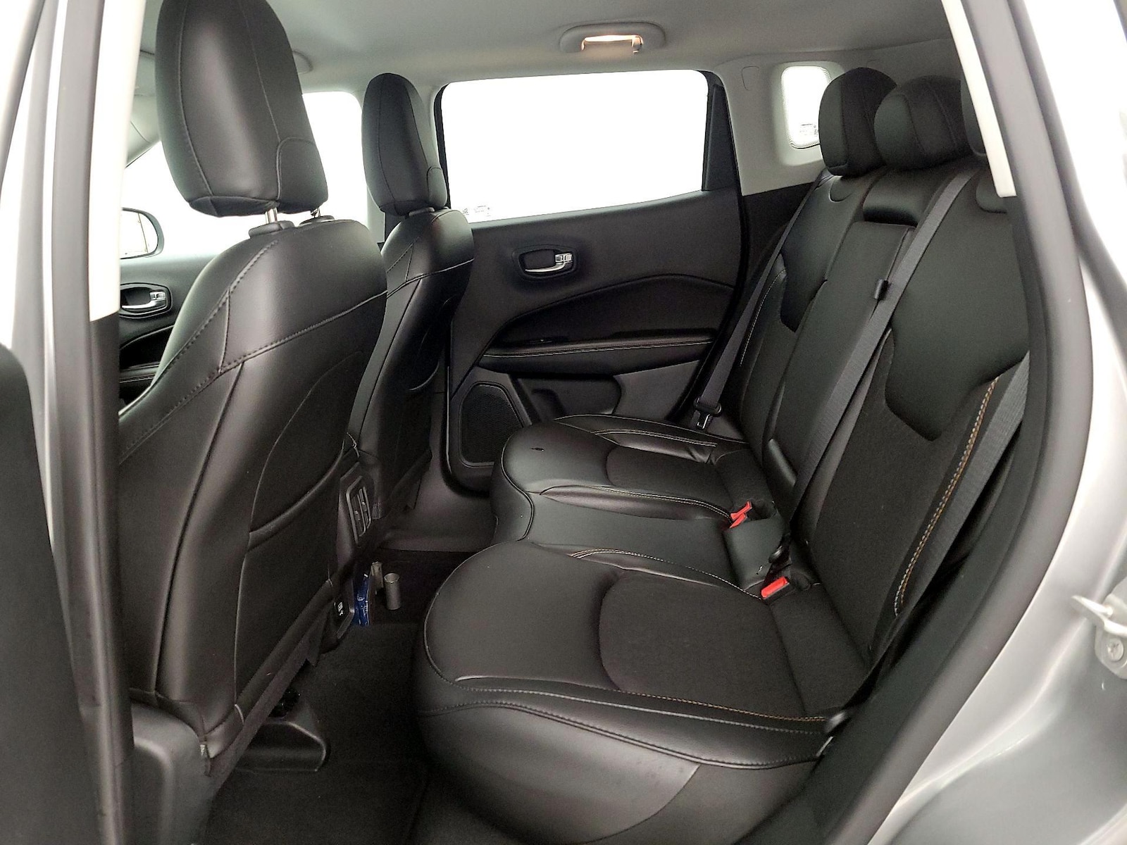2020 Jeep Compass Latitude - Photo 19