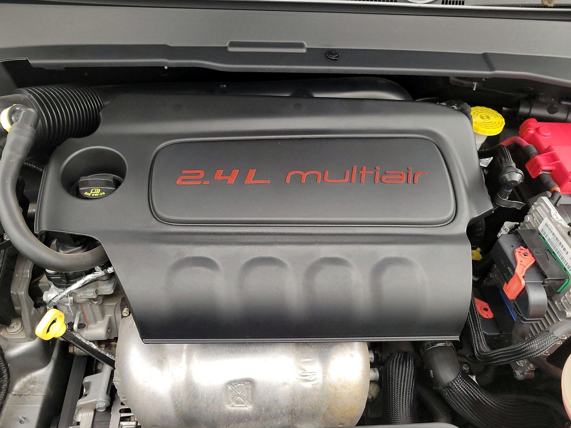 Thumbnail: 2020 Jeep Compass - 20