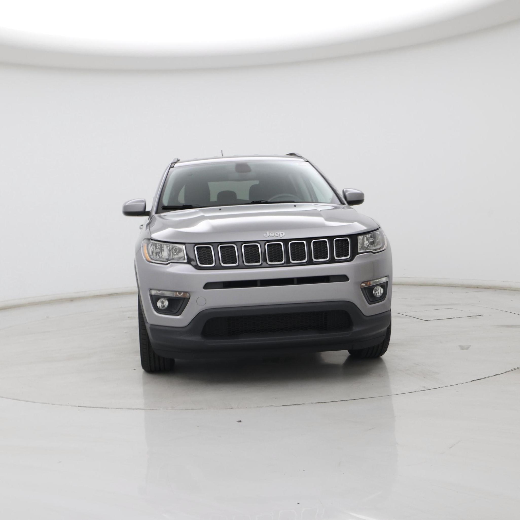 Thumbnail: 2020 Jeep Compass - 5