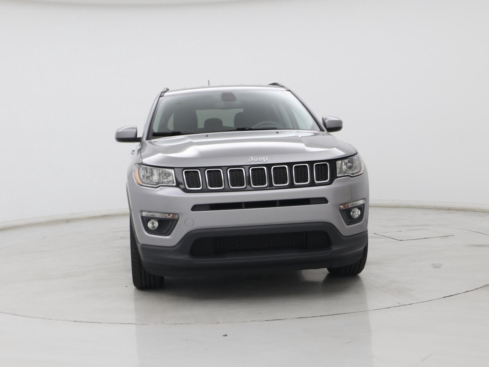 2020 Jeep Compass Latitude - Photo 6