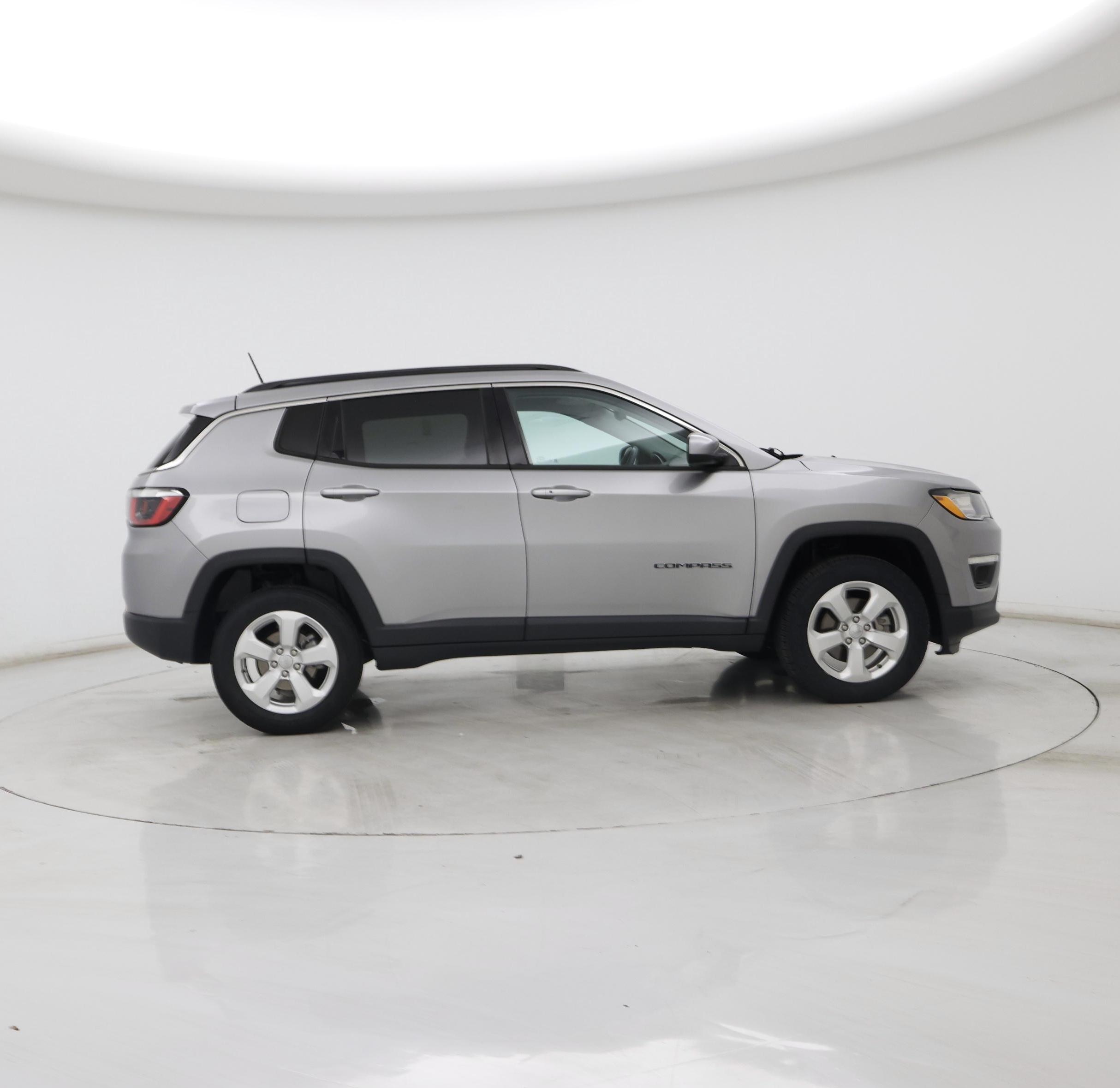 Thumbnail: 2020 Jeep Compass - 7