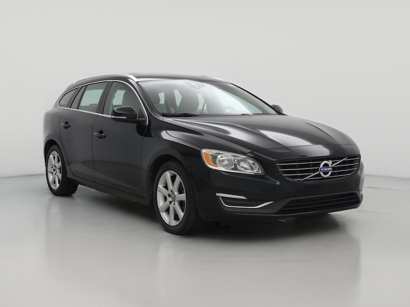 2016 Volvo V60 T5 -
                  Madison, TN
