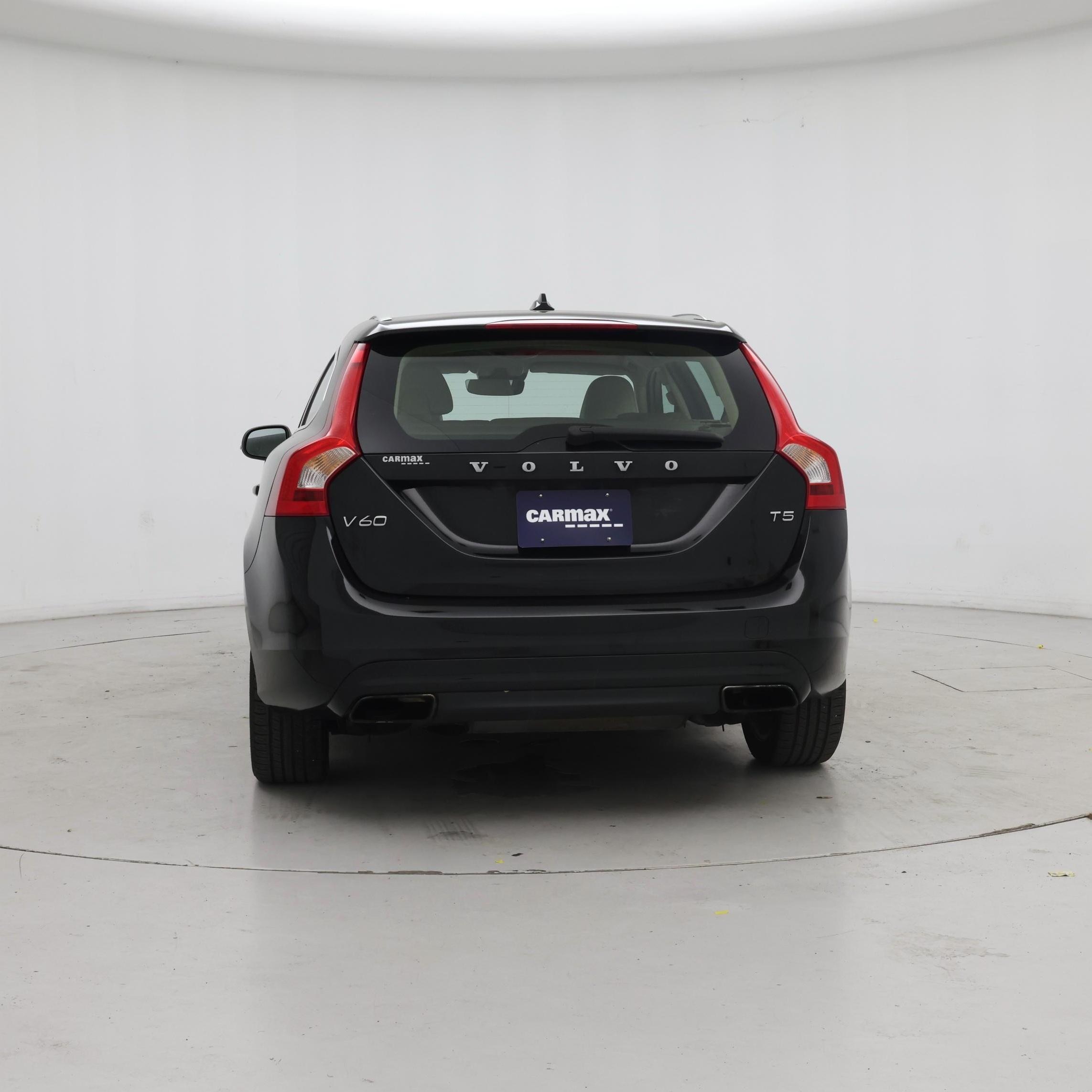 Thumbnail: 2016 Volvo V60 - 6