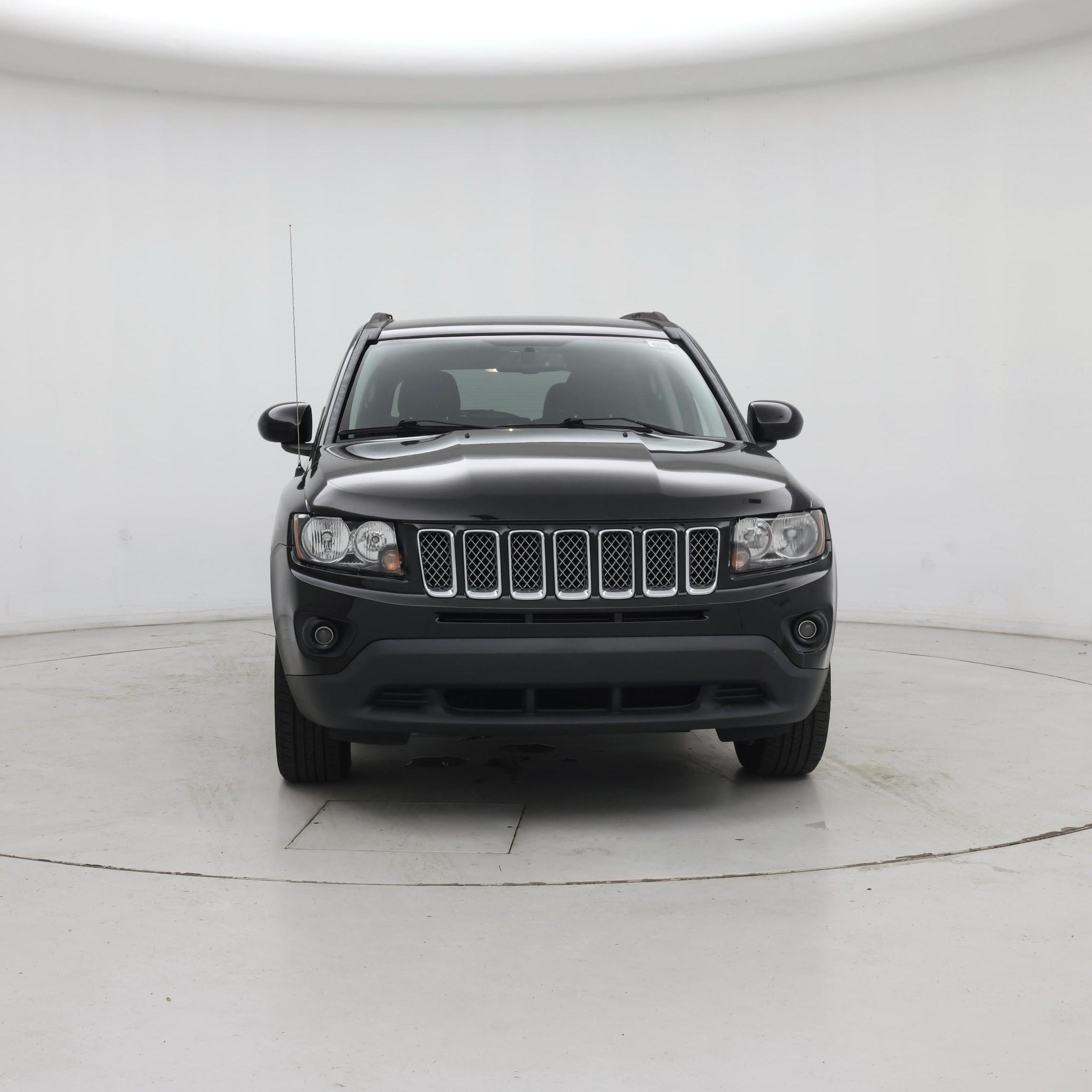 Thumbnail: 2016 Jeep Compass - 5