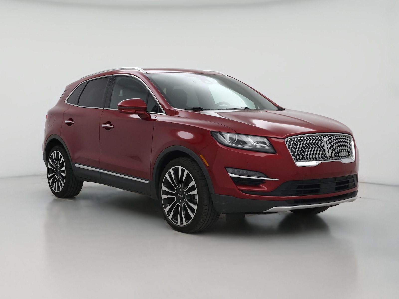 2019 Lincoln MKC