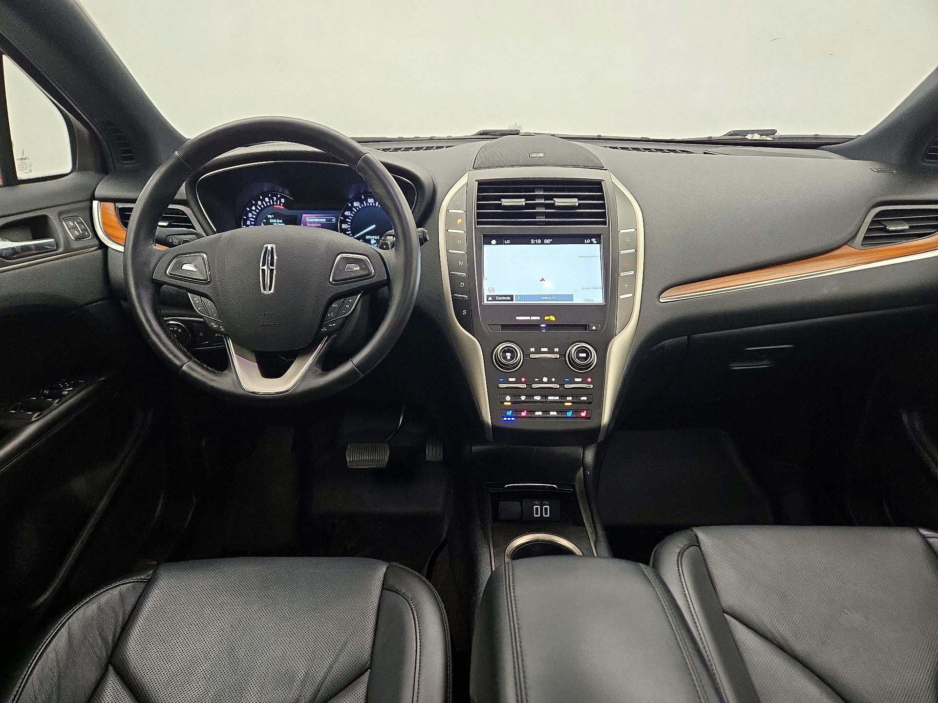 Thumbnail: 2019 Lincoln MKC - 9