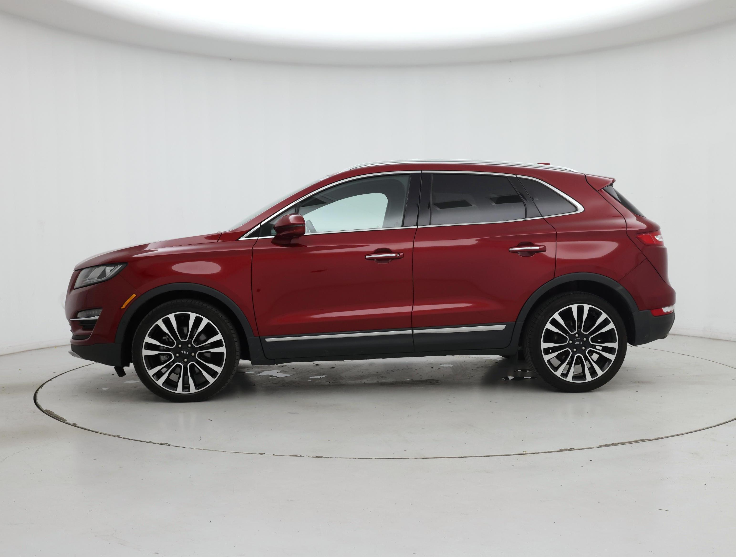Thumbnail: 2019 Lincoln MKC - 3