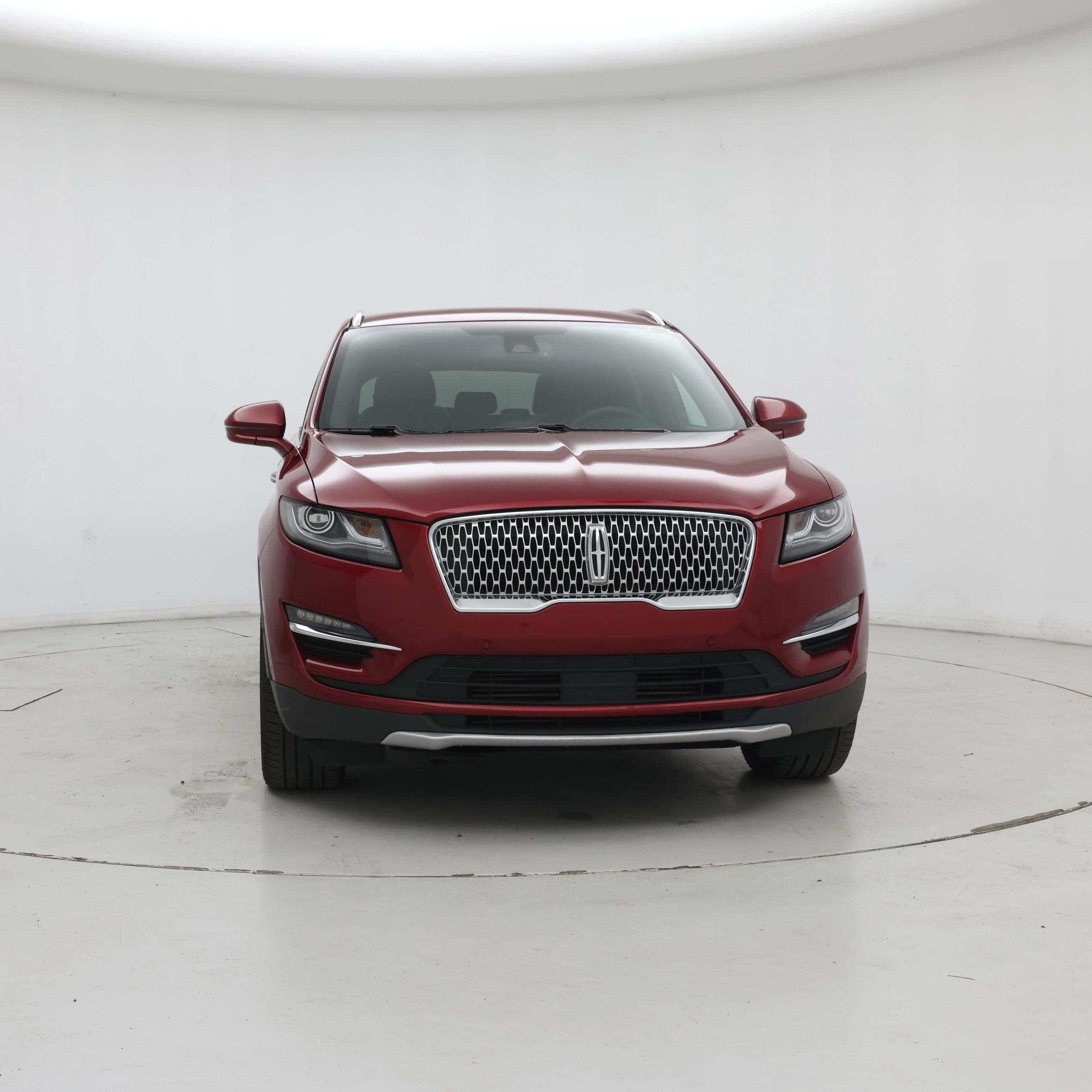 Thumbnail: 2019 Lincoln MKC - 5