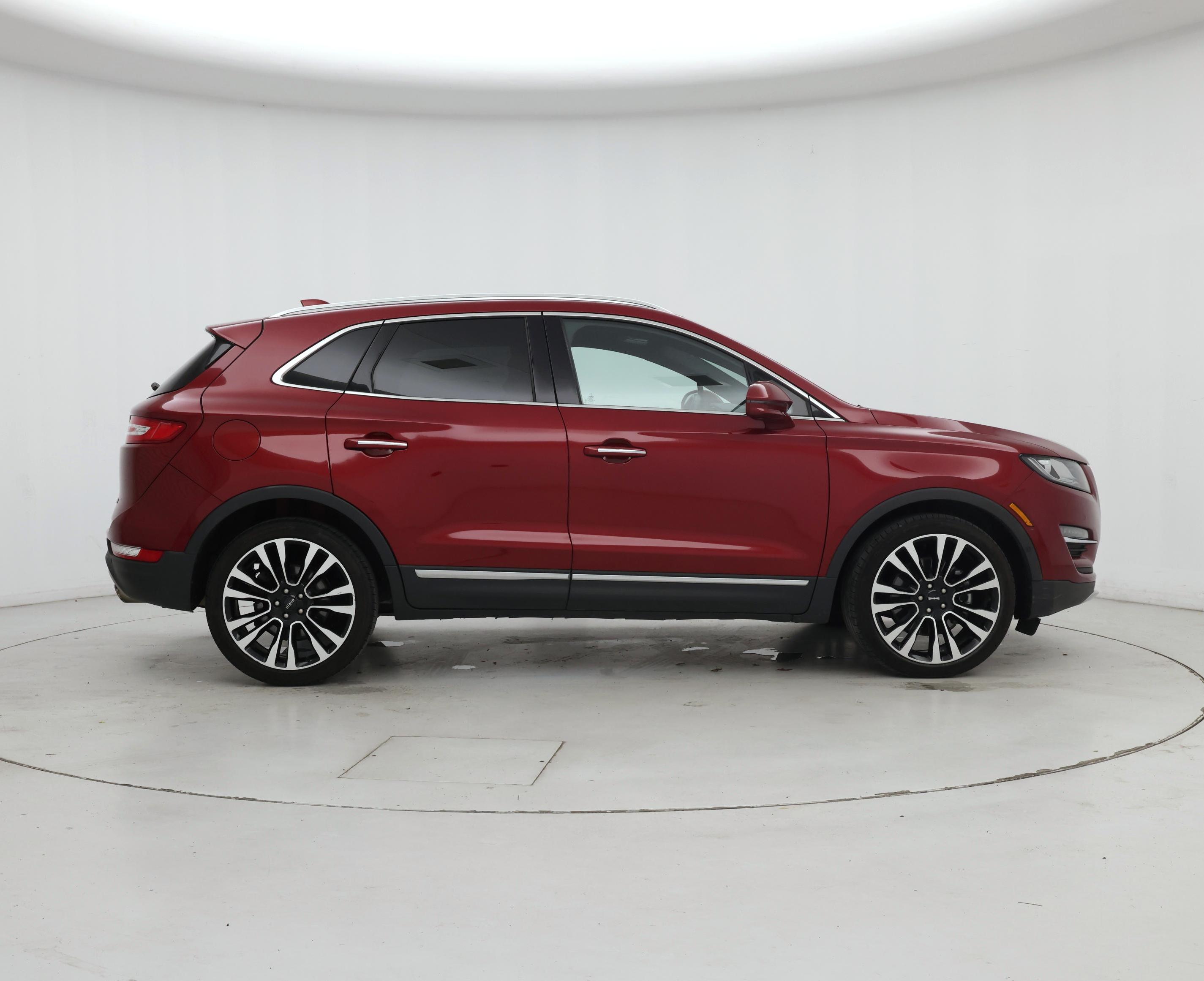 Thumbnail: 2019 Lincoln MKC - 7