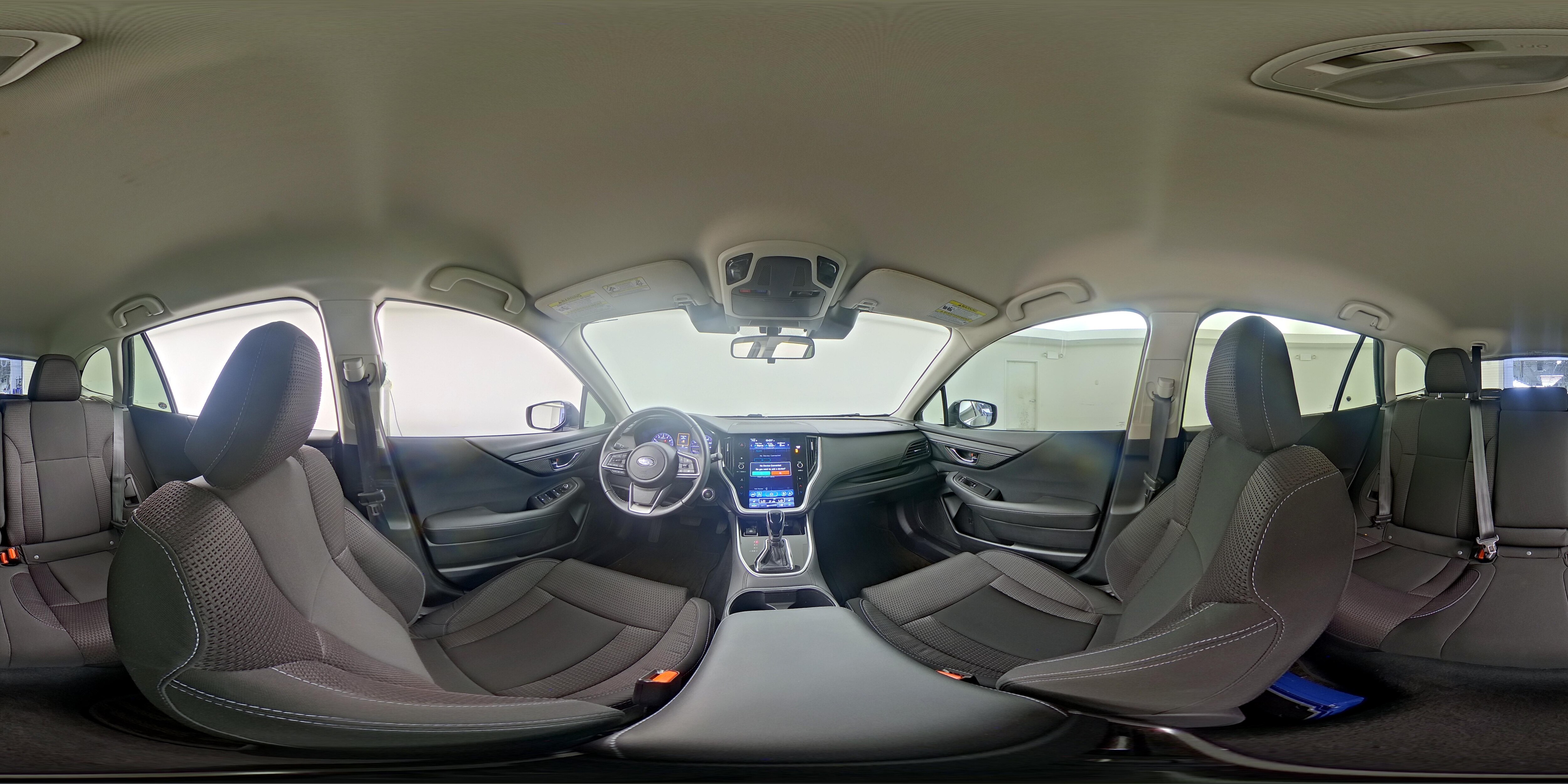 2023 Subaru Outback Premium - Photo 24