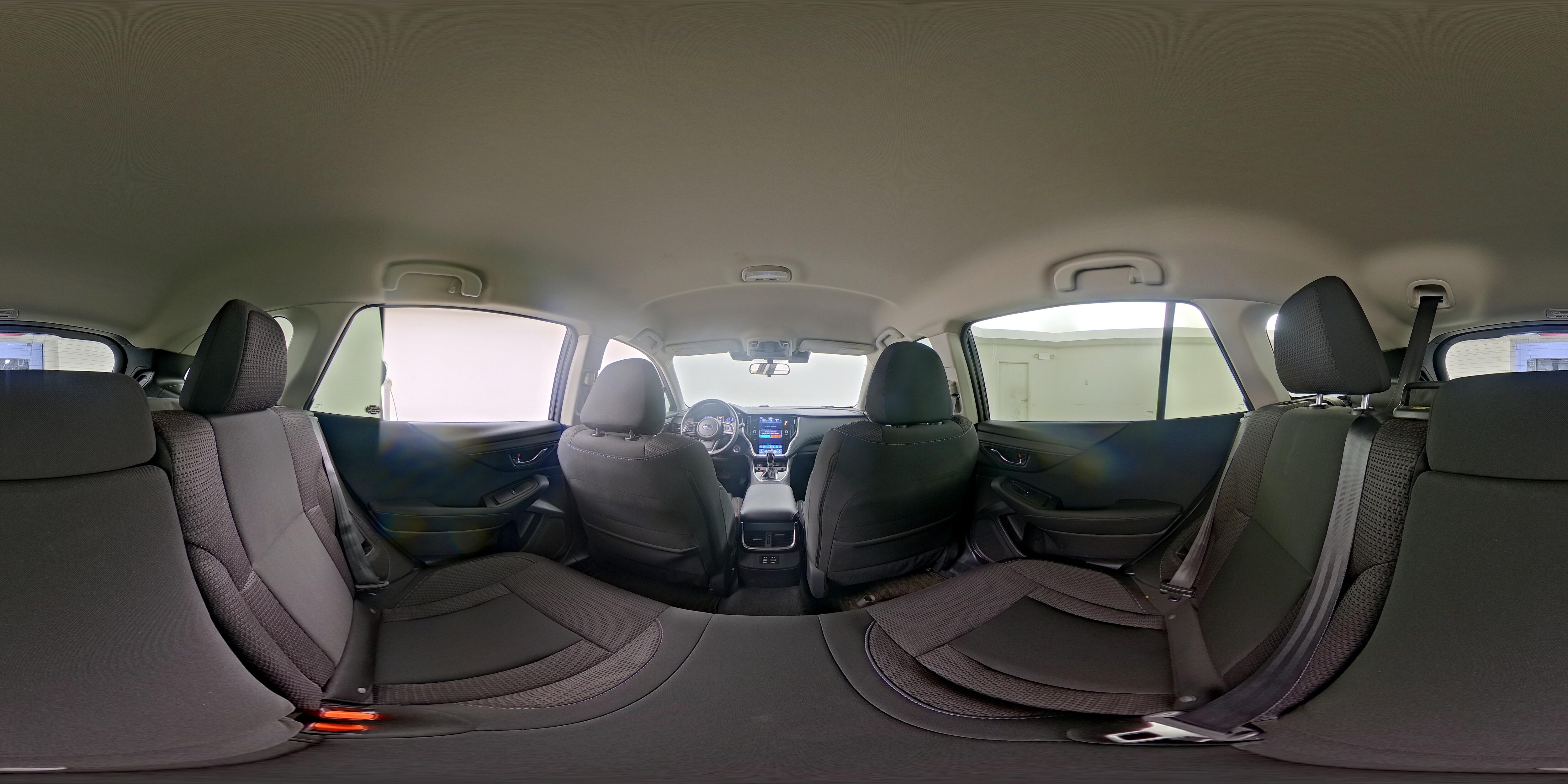 2023 Subaru Outback Premium - Photo 25