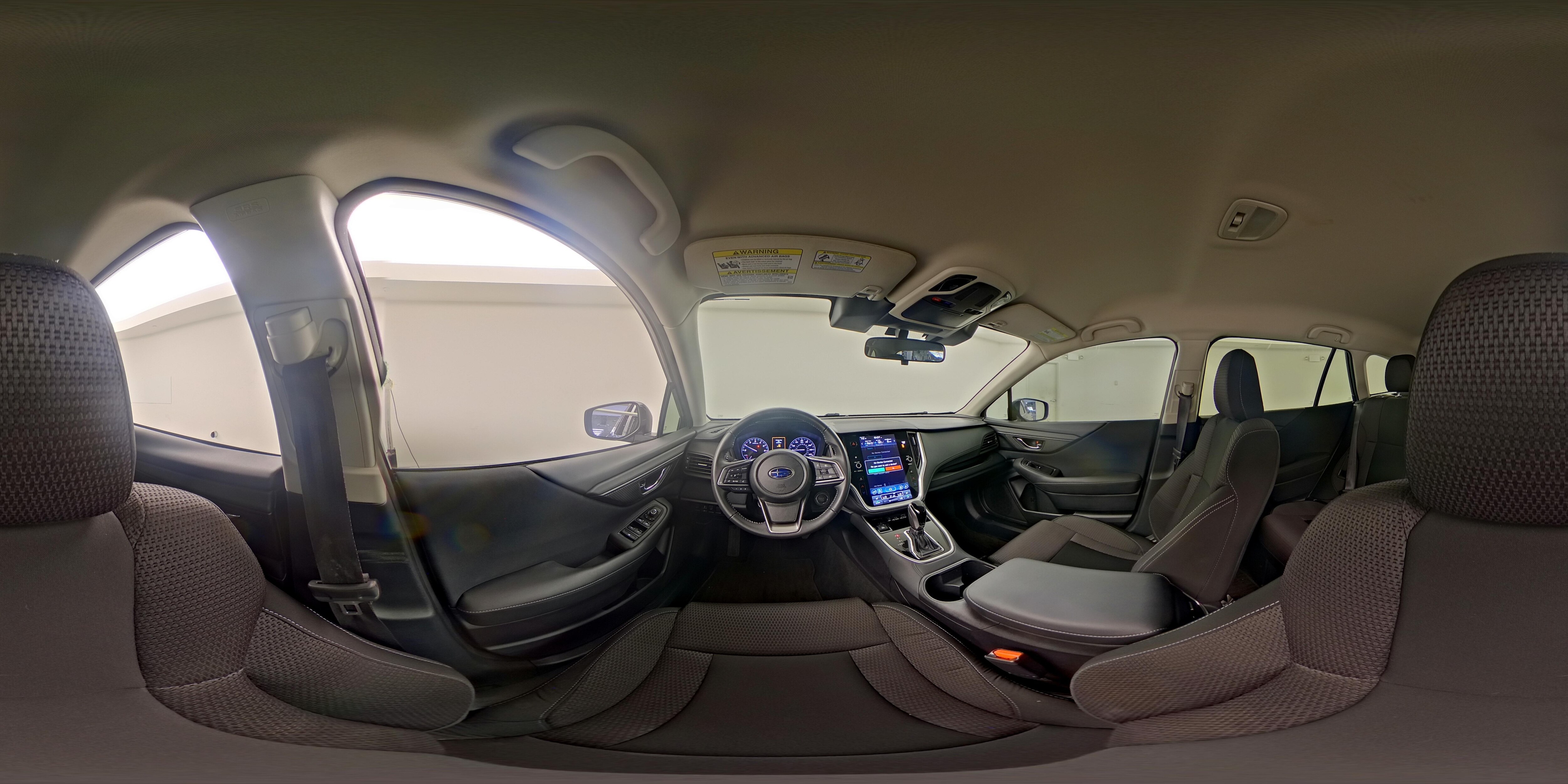2023 Subaru Outback Premium - Photo 26