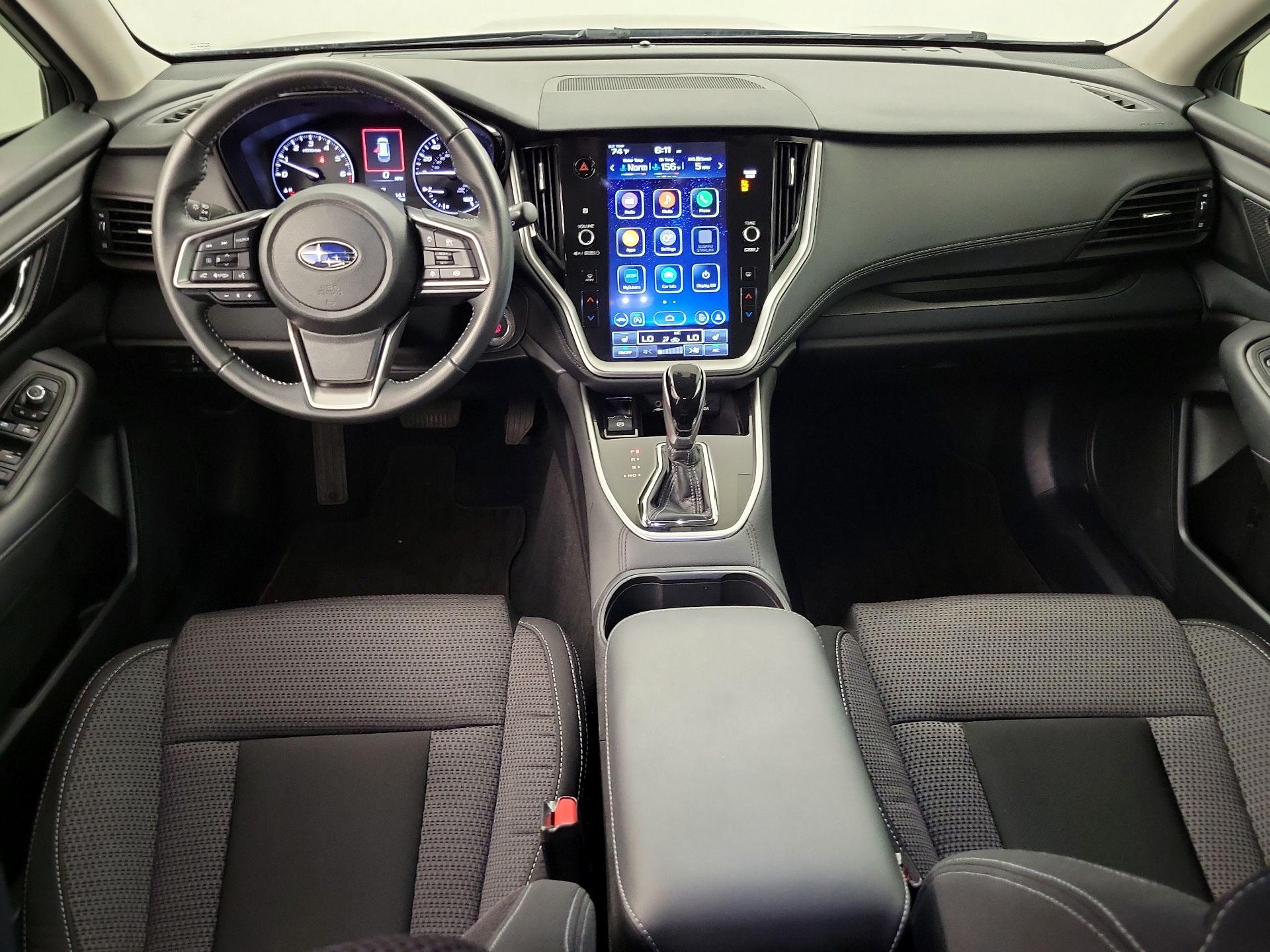 Thumbnail: 2023 Subaru Outback - 9