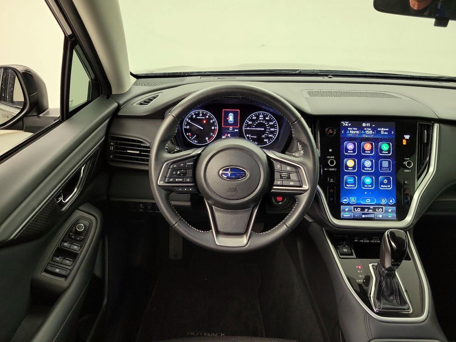 2023 Subaru Outback Premium - Photo 11