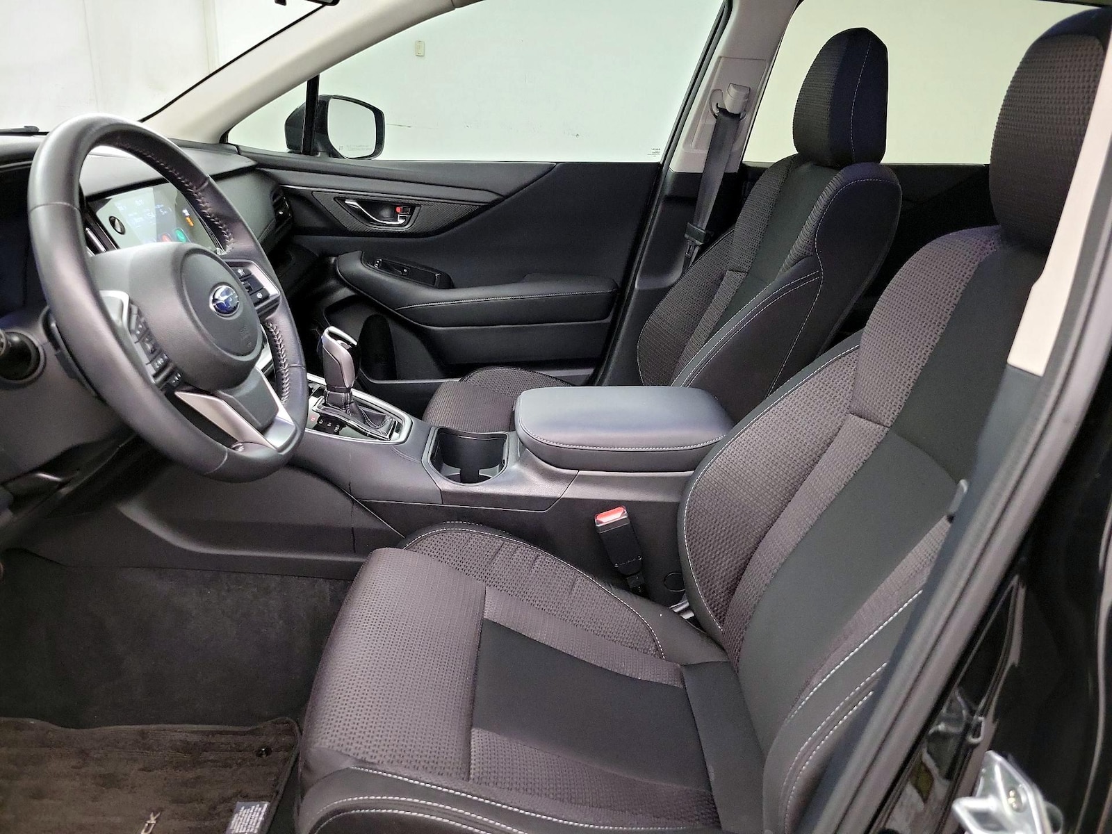 2023 Subaru Outback Premium - Photo 12