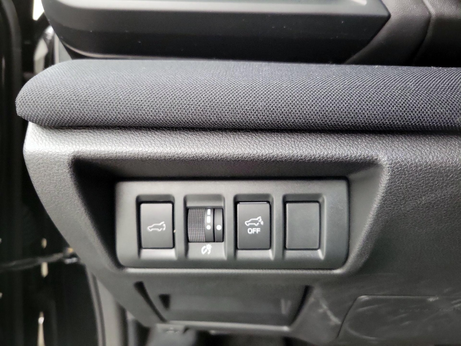 2023 Subaru Outback Premium - Photo 14