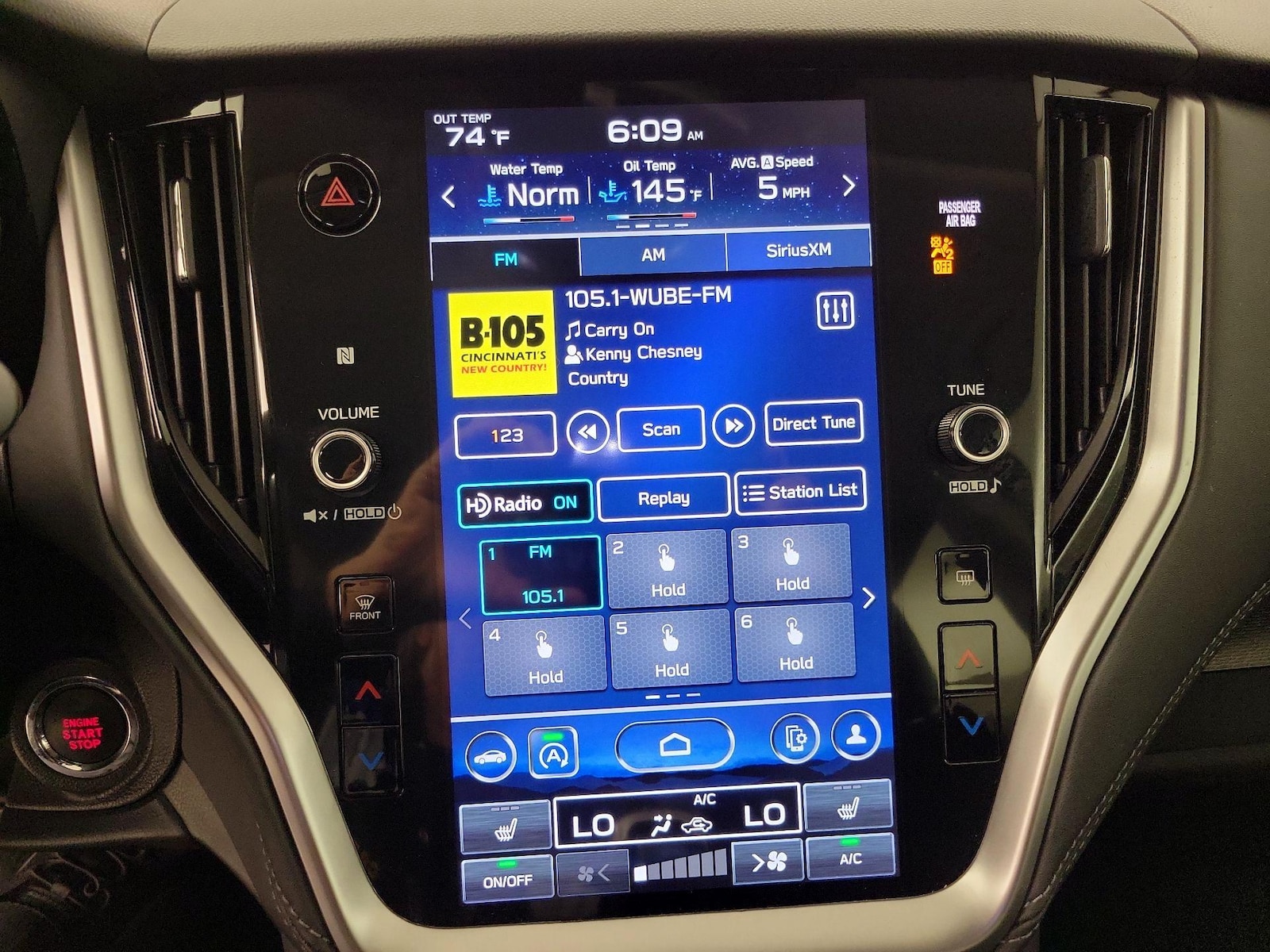 2023 Subaru Outback Premium - Photo 16