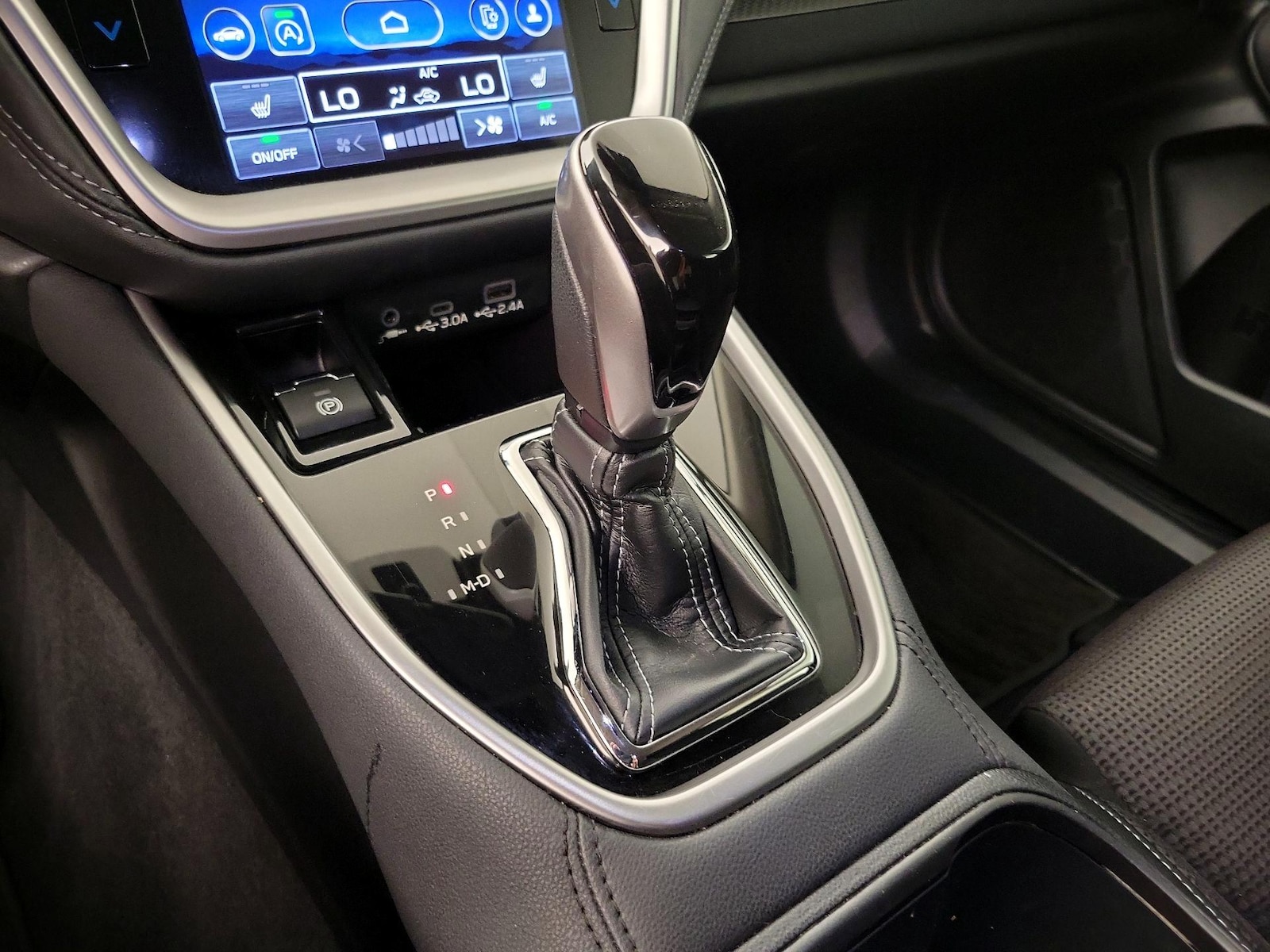 2023 Subaru Outback Premium - Photo 18