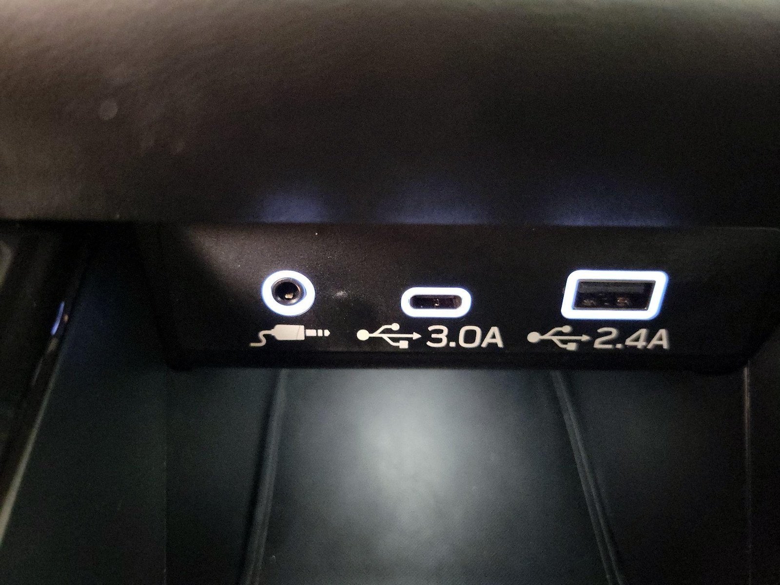 2023 Subaru Outback Premium - Photo 19